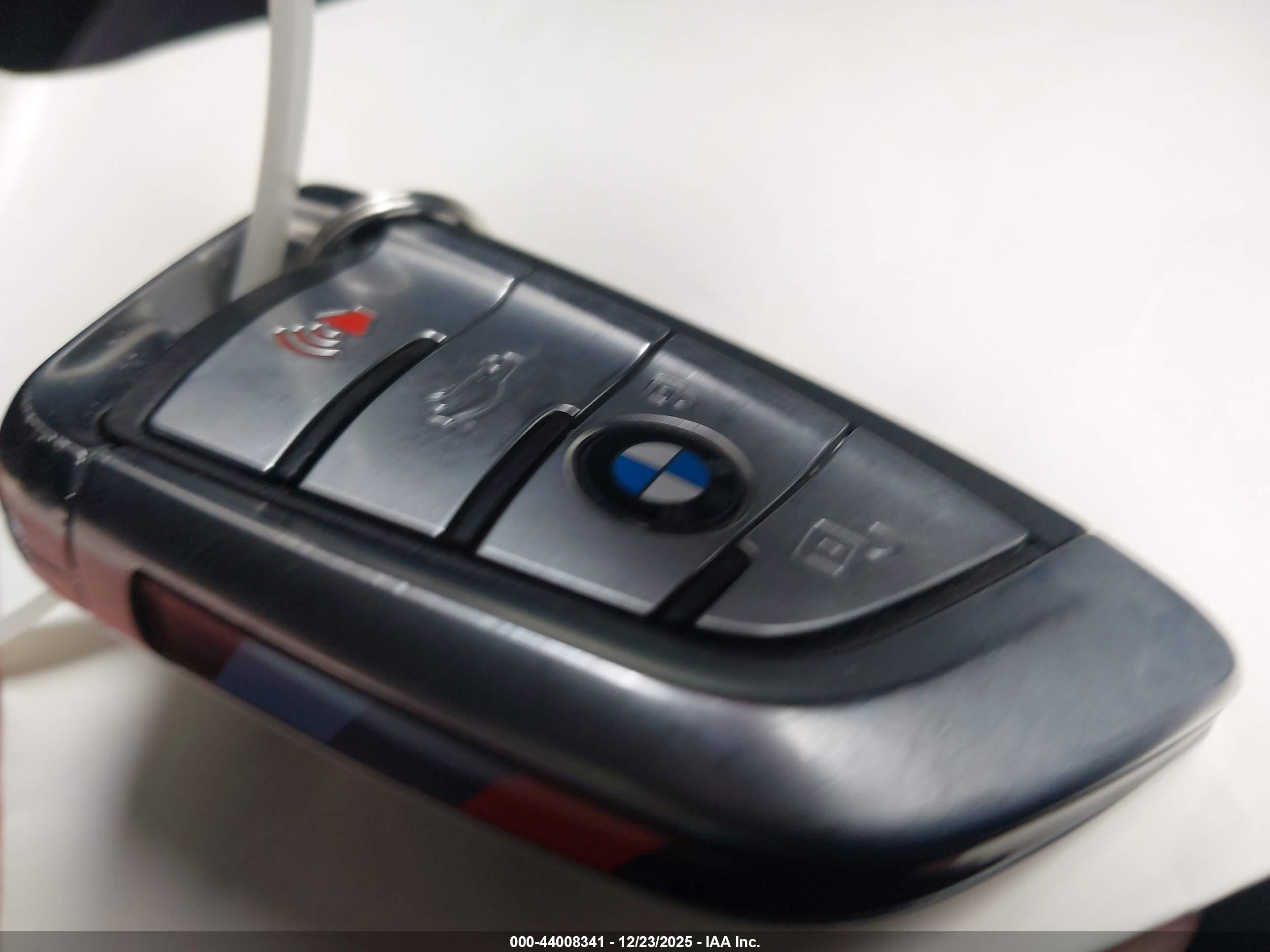 BMW 540I image 11