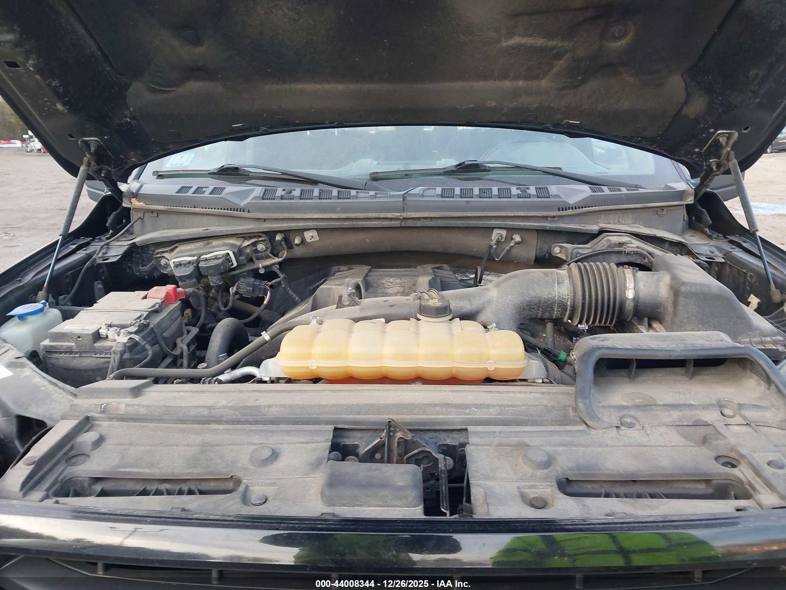 FORD F-150 image 10