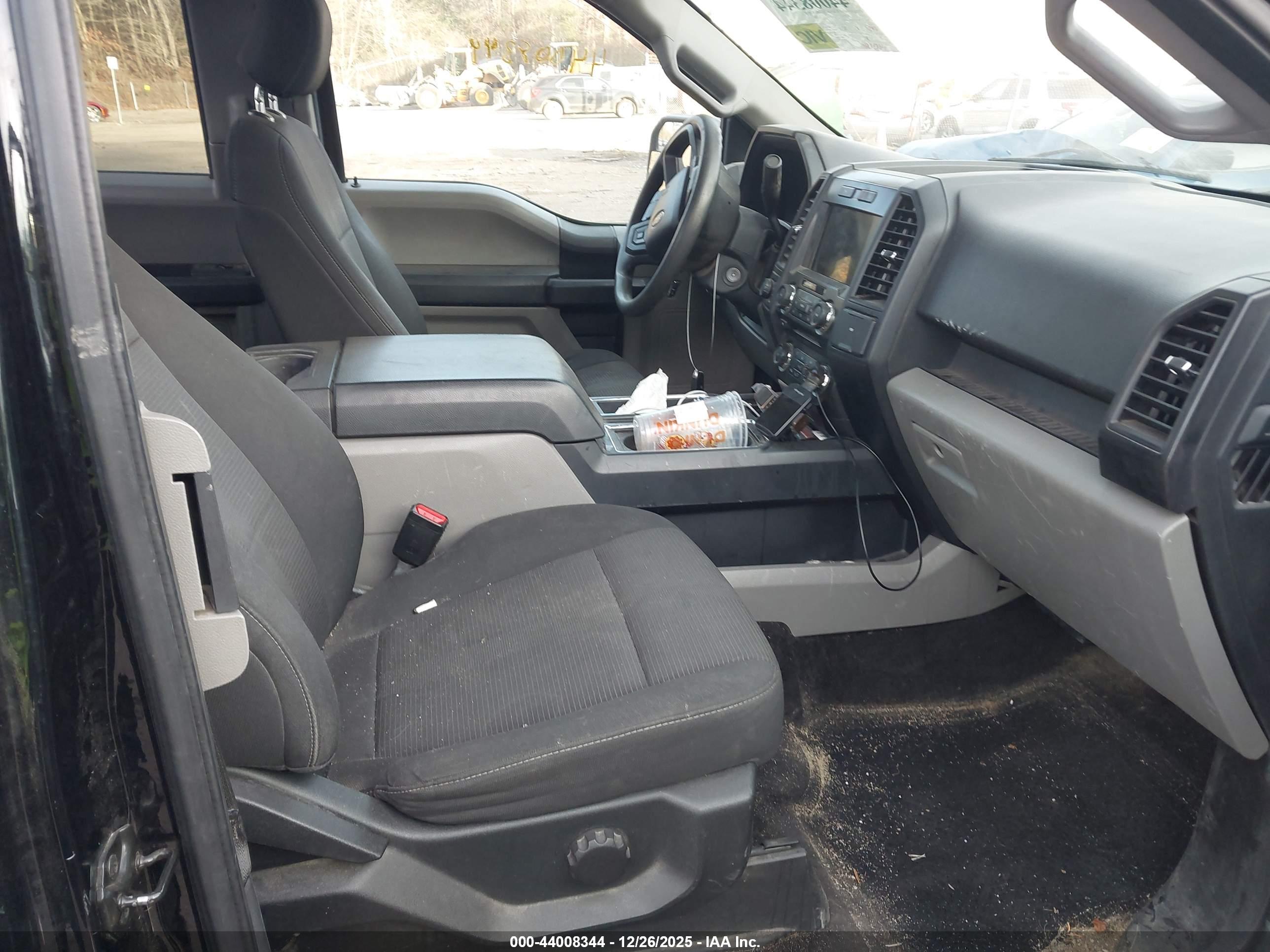 FORD F-150 image 5