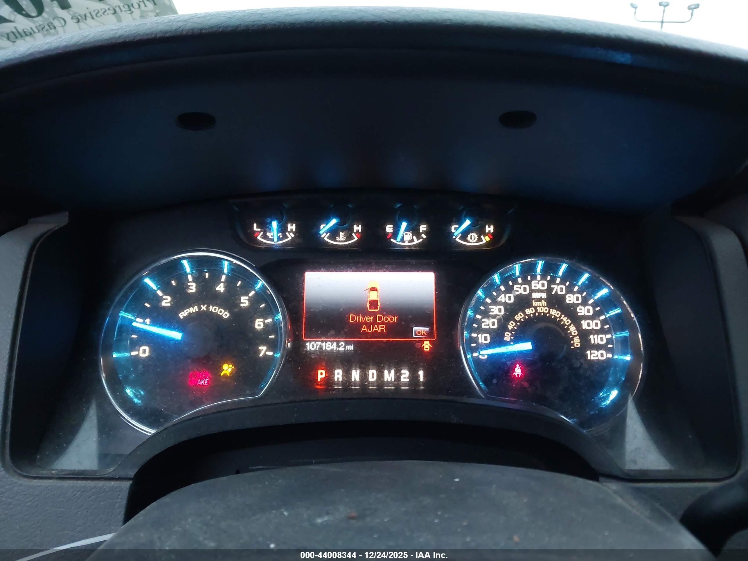 FORD F-150 image 7