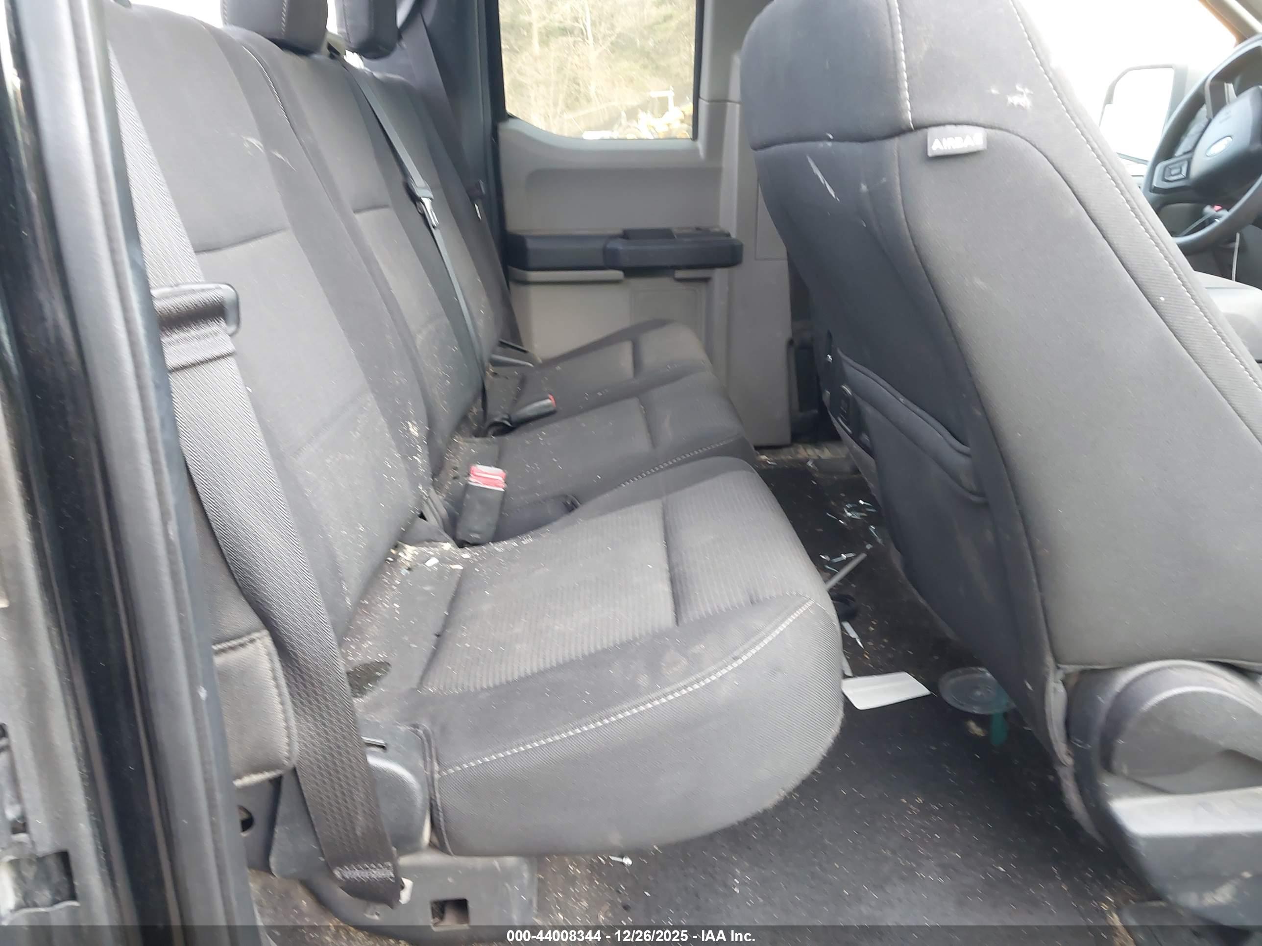 FORD F-150 image 8