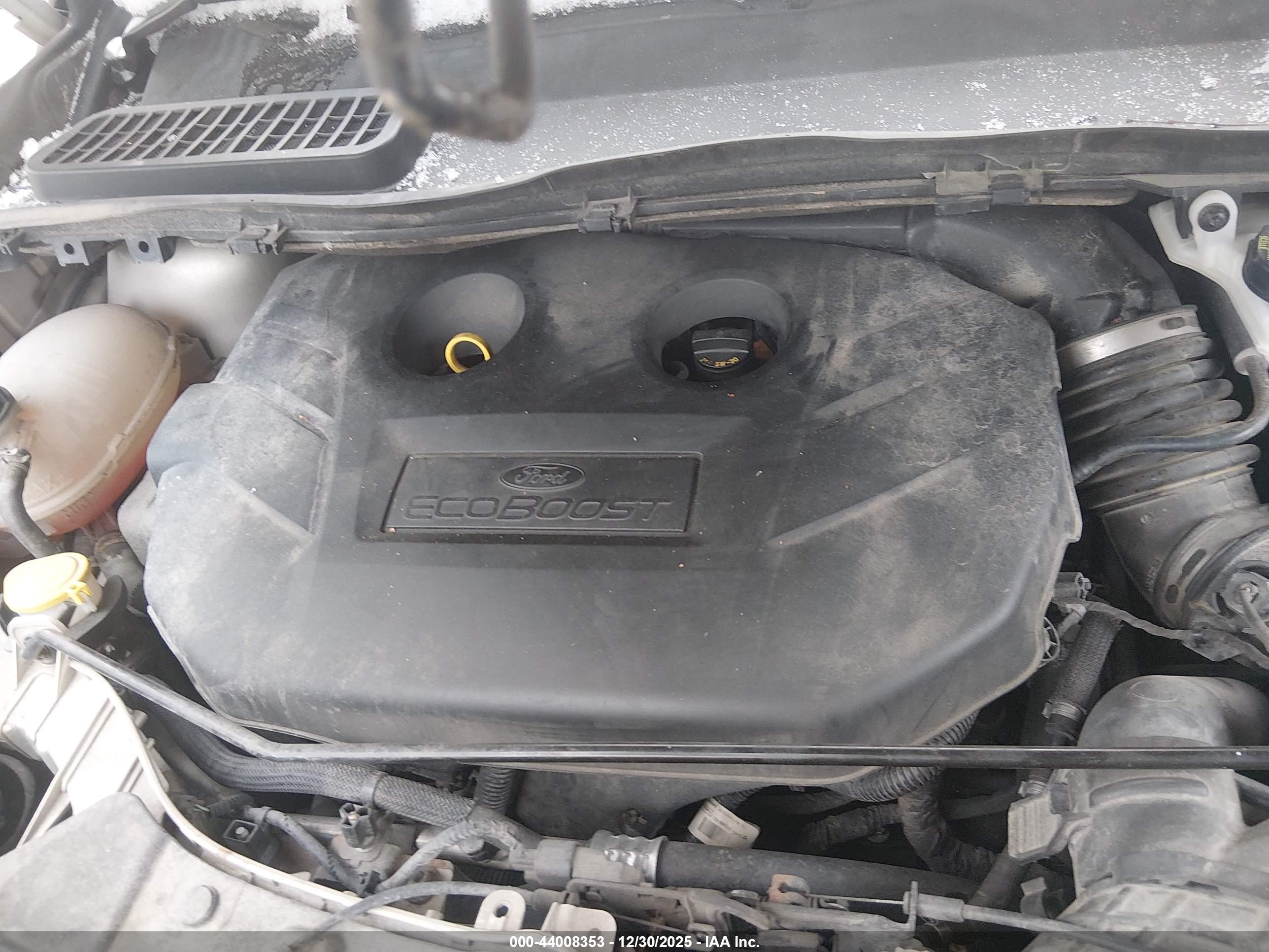 FORD ESCAPE image 10