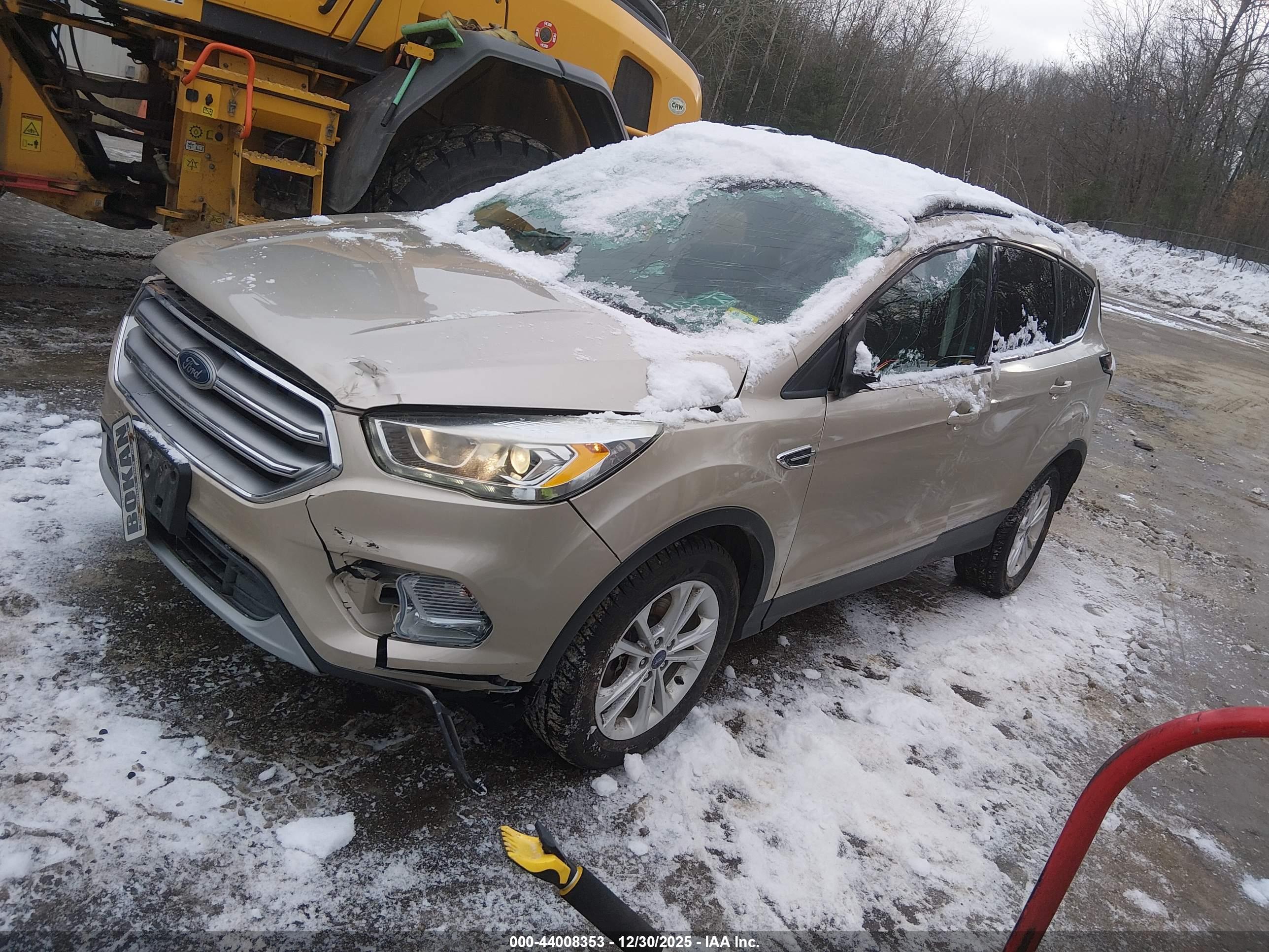 FORD ESCAPE image 2