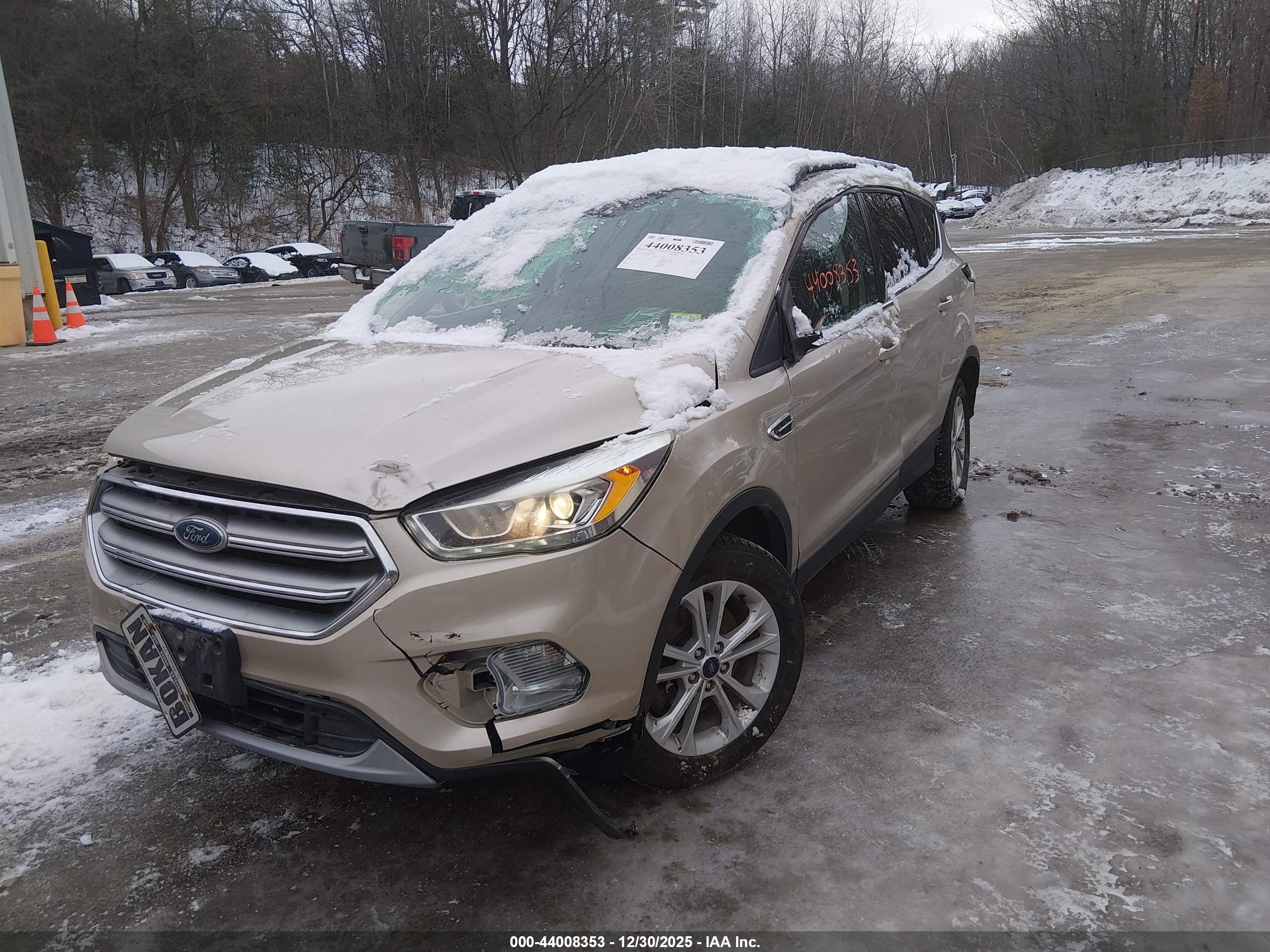 FORD ESCAPE image 6