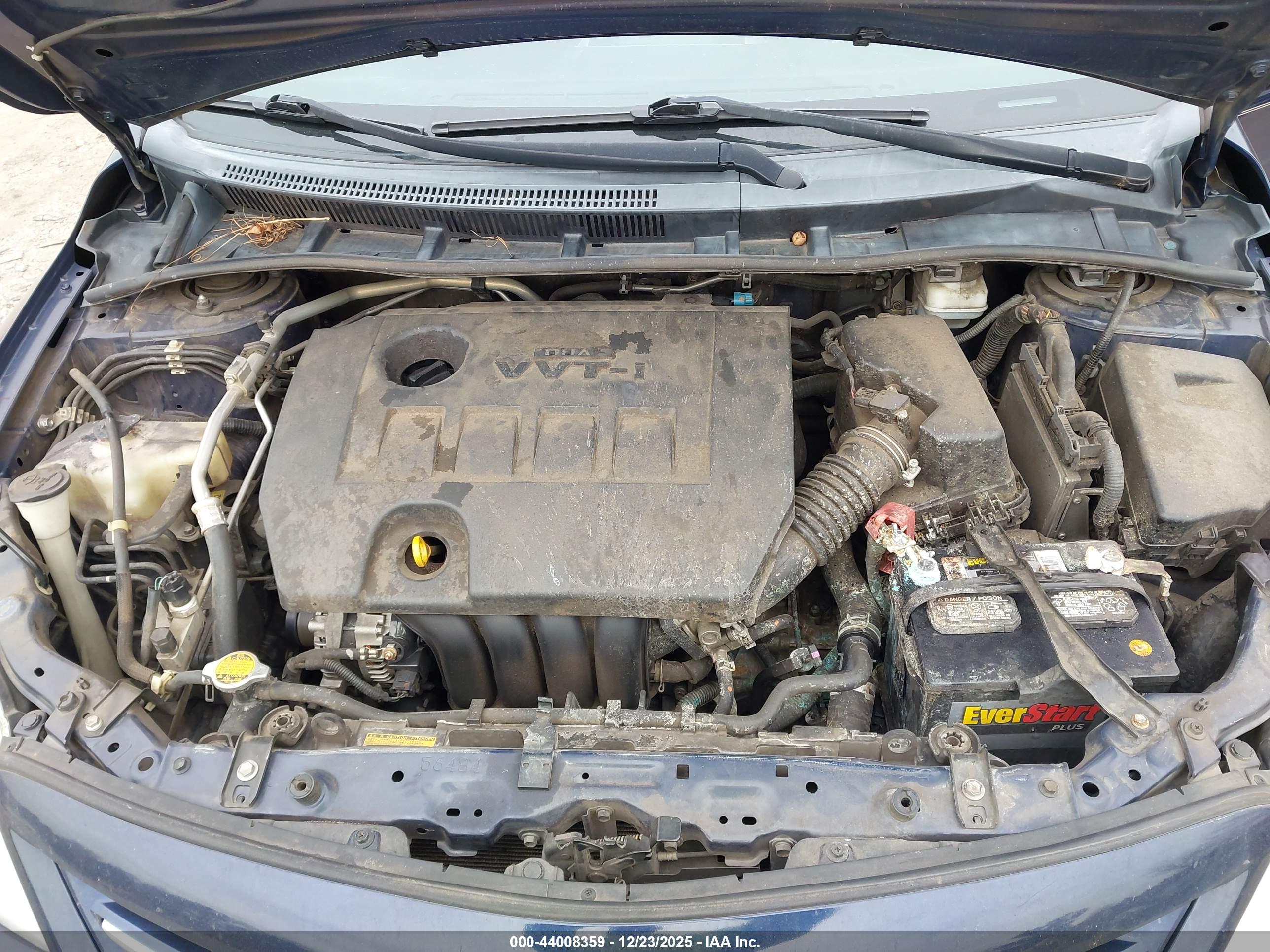 TOYOTA COROLLA image 10