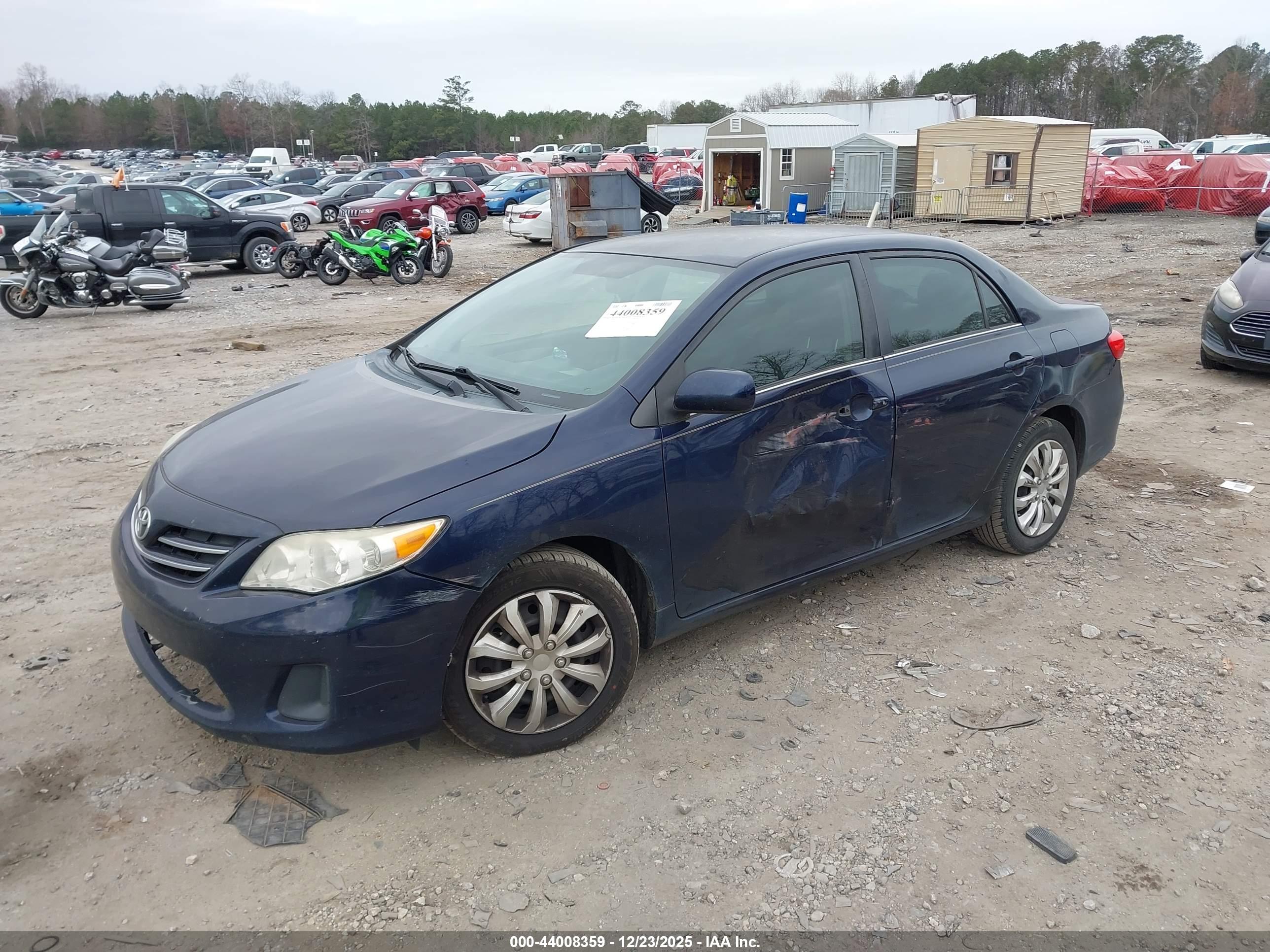 TOYOTA COROLLA image 2