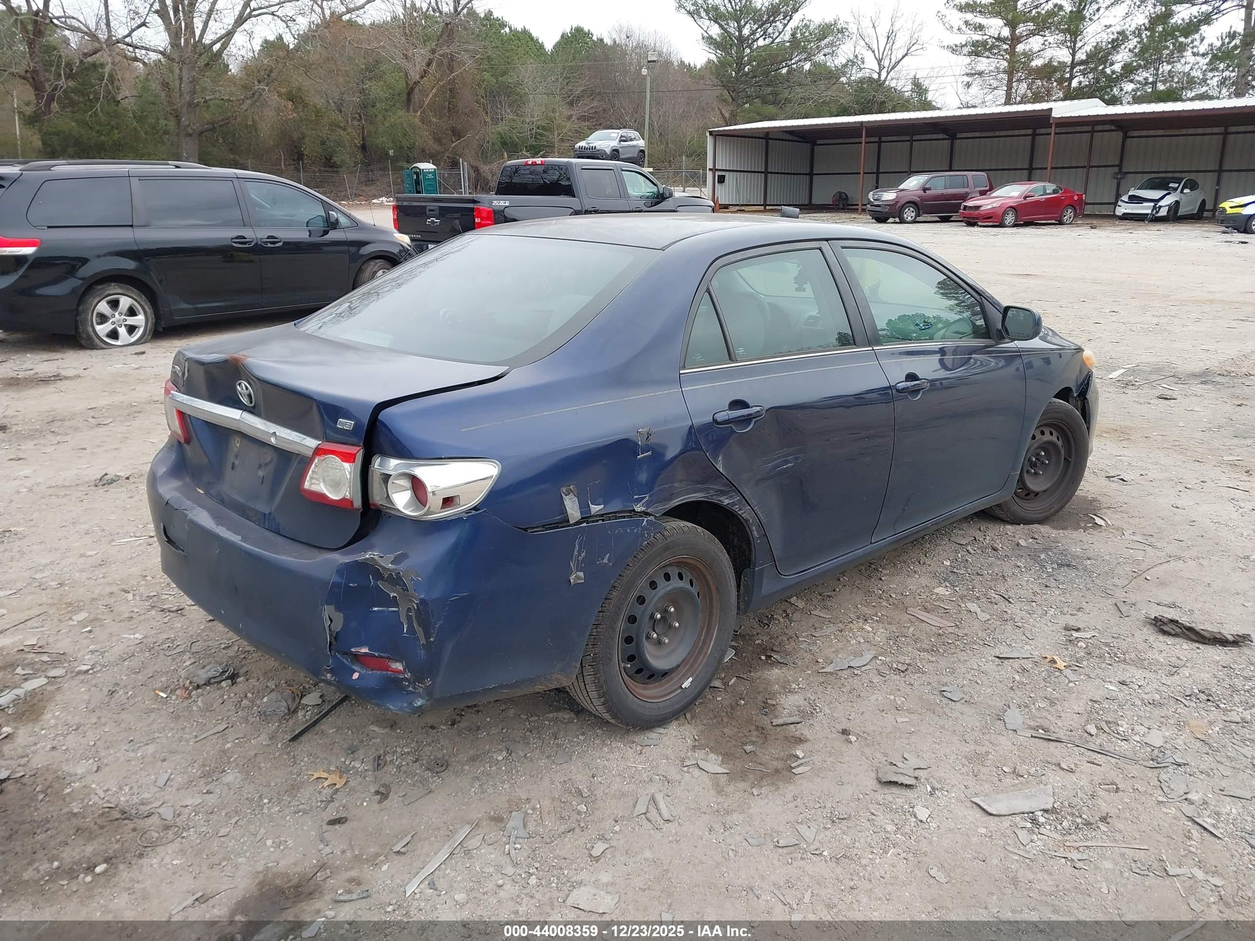 TOYOTA COROLLA image 4