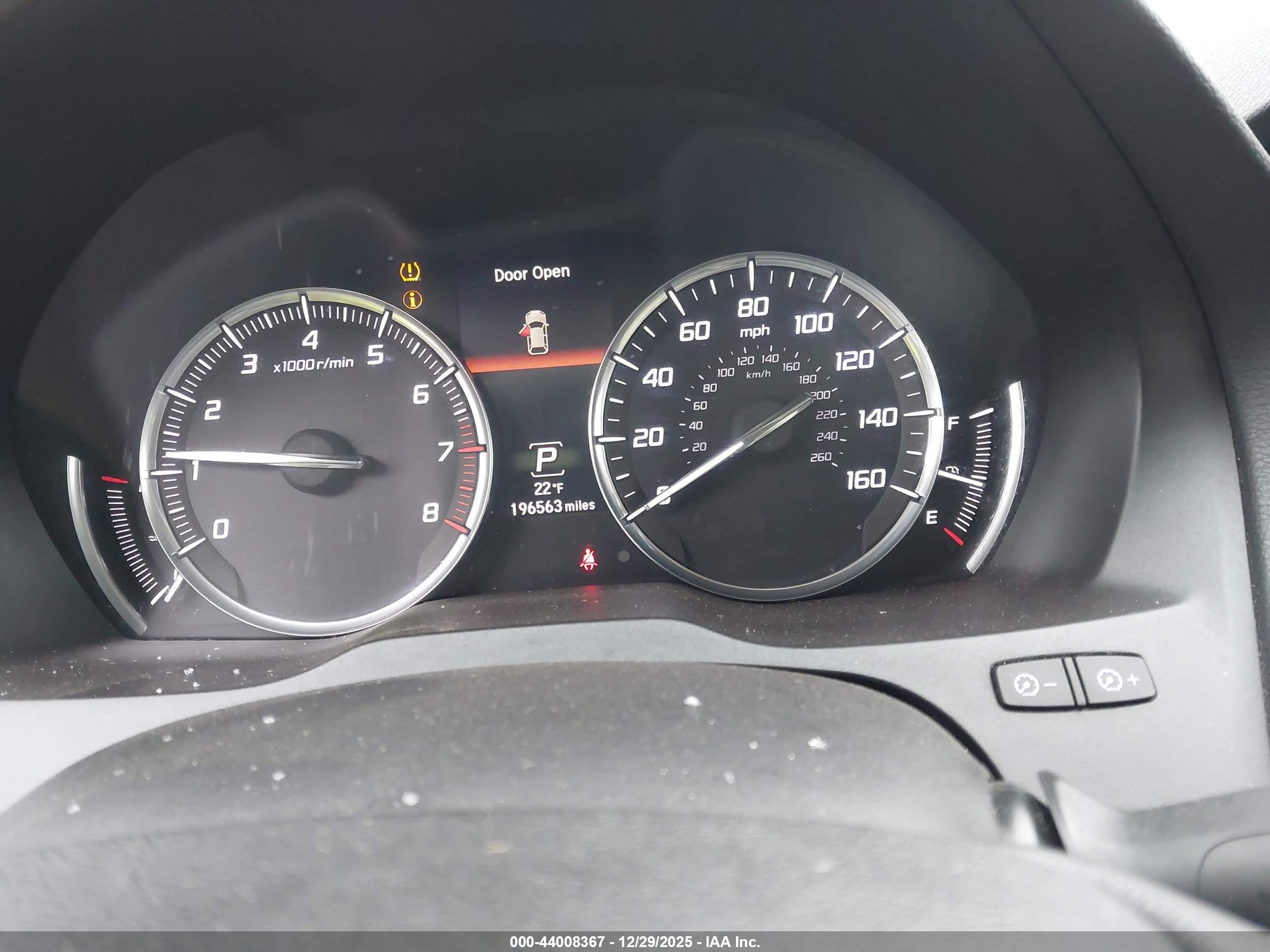 ACURA MDX image 7