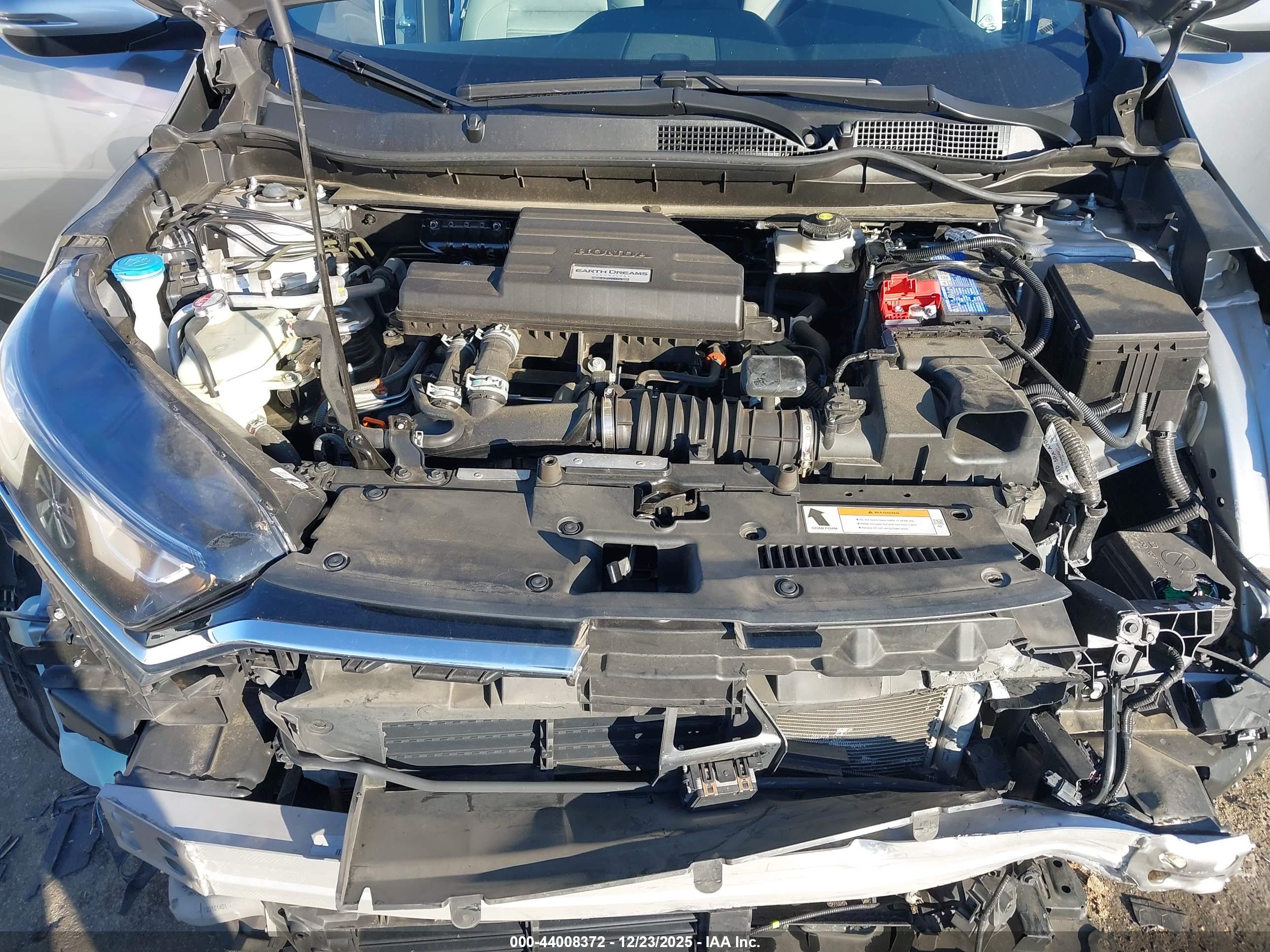 HONDA CR-V image 10