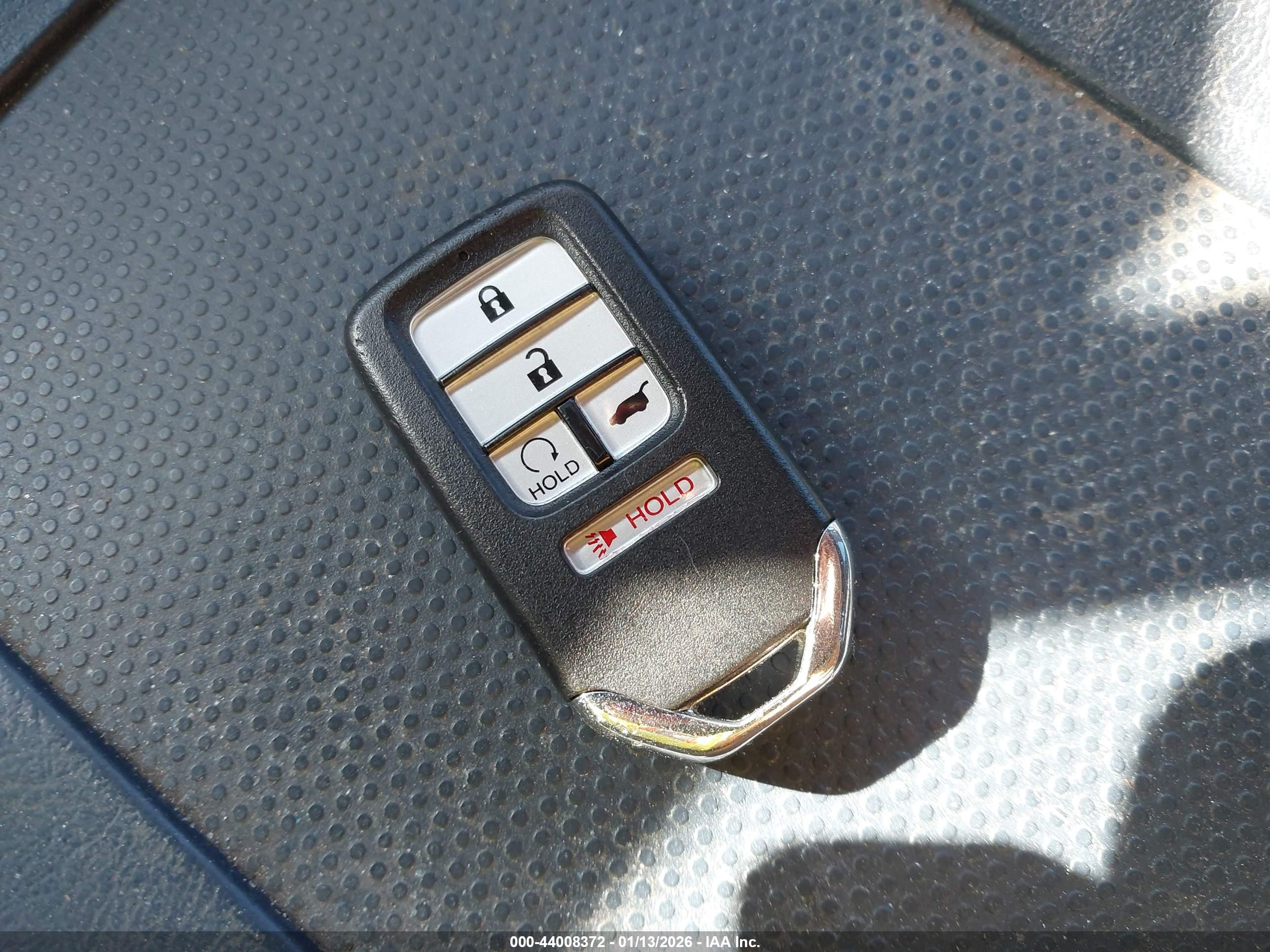 HONDA CR-V image 11