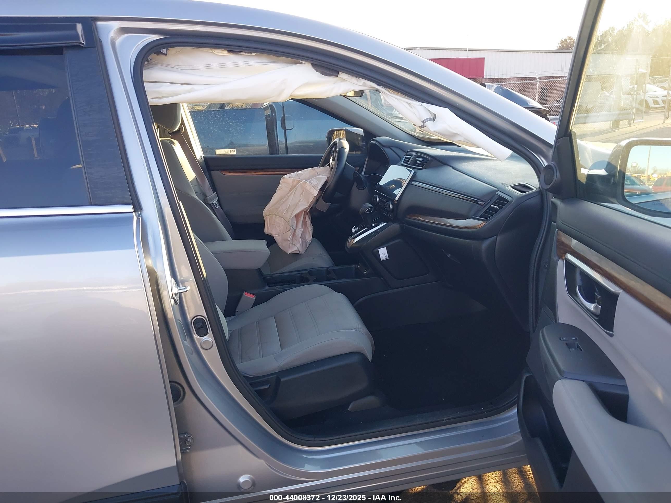 HONDA CR-V image 5