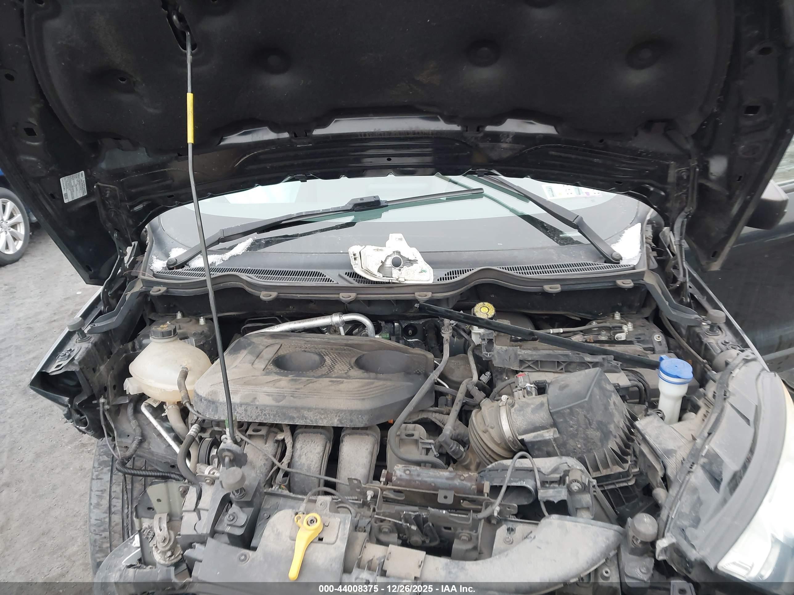 FORD ECOSPORT image 10