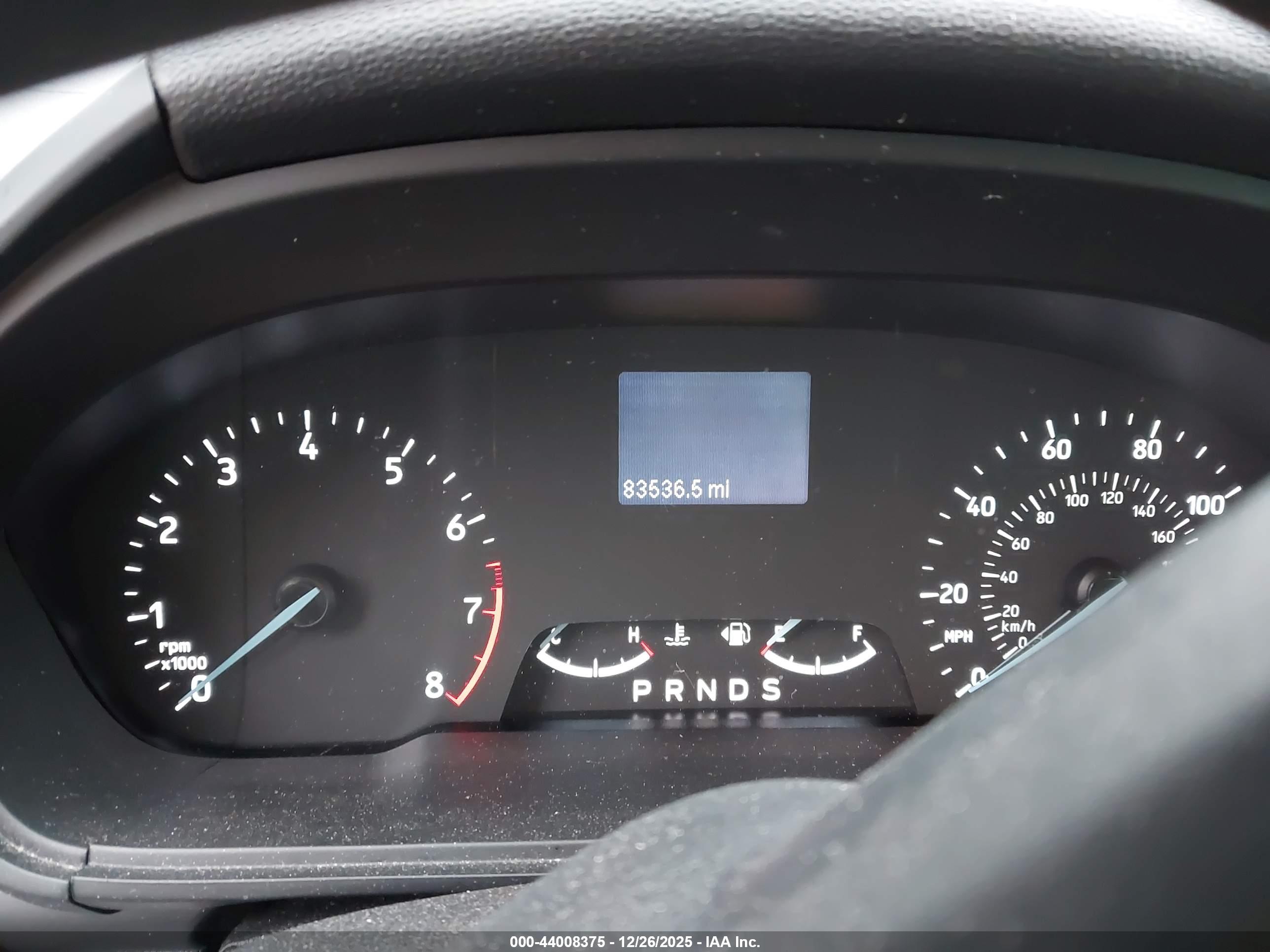 FORD ECOSPORT image 7