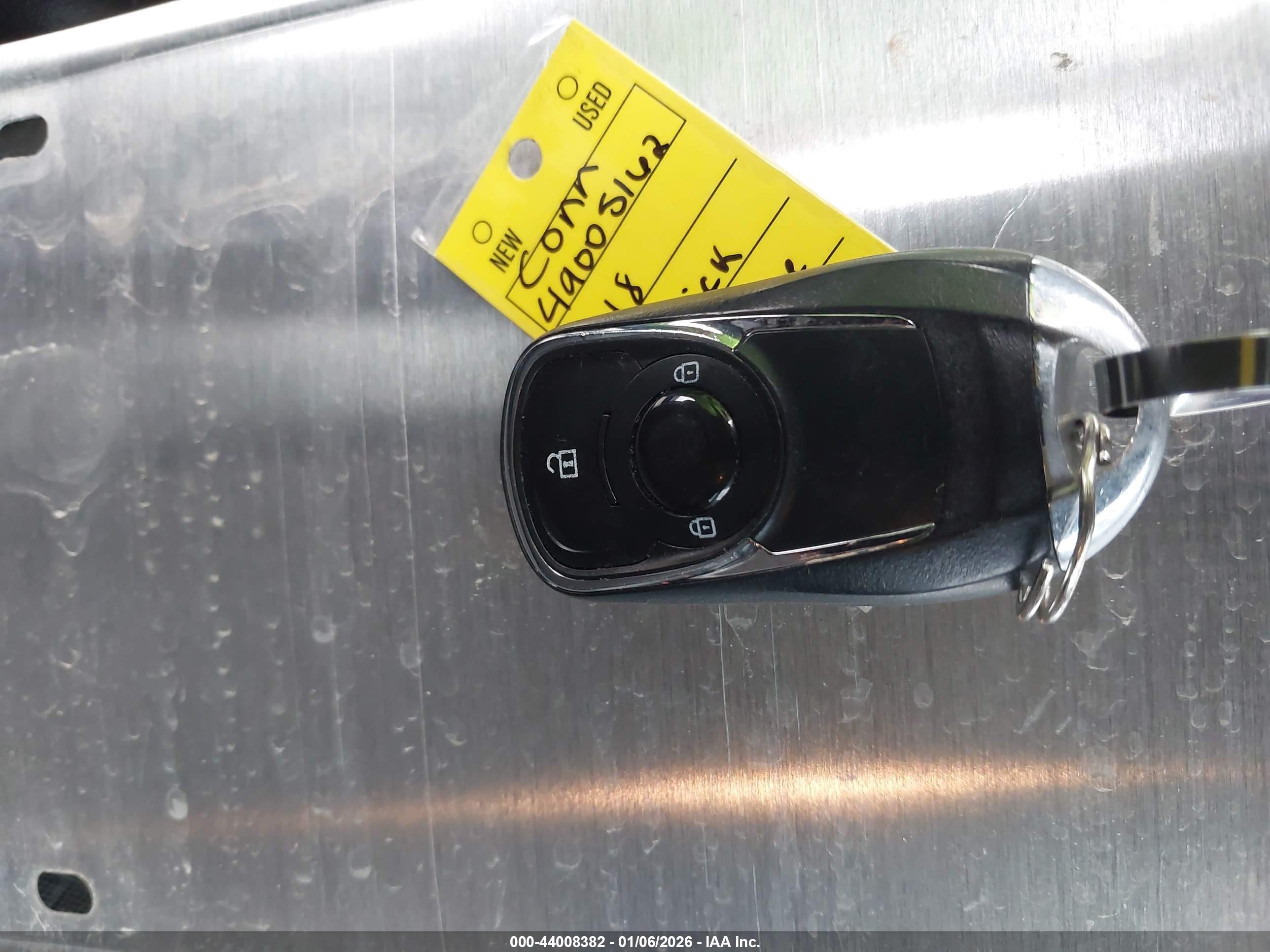 BUICK ENCORE image 11