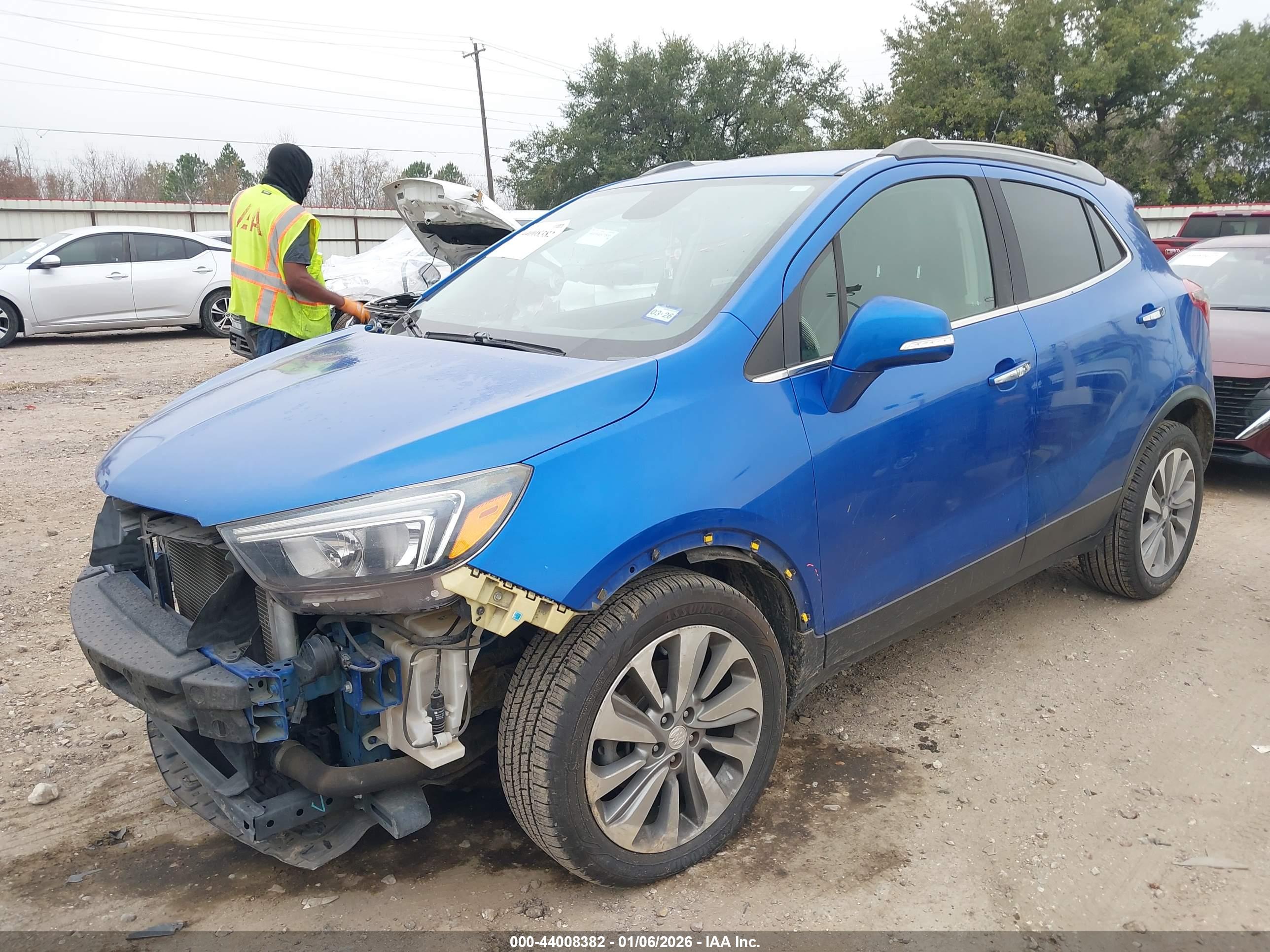 BUICK ENCORE image 2