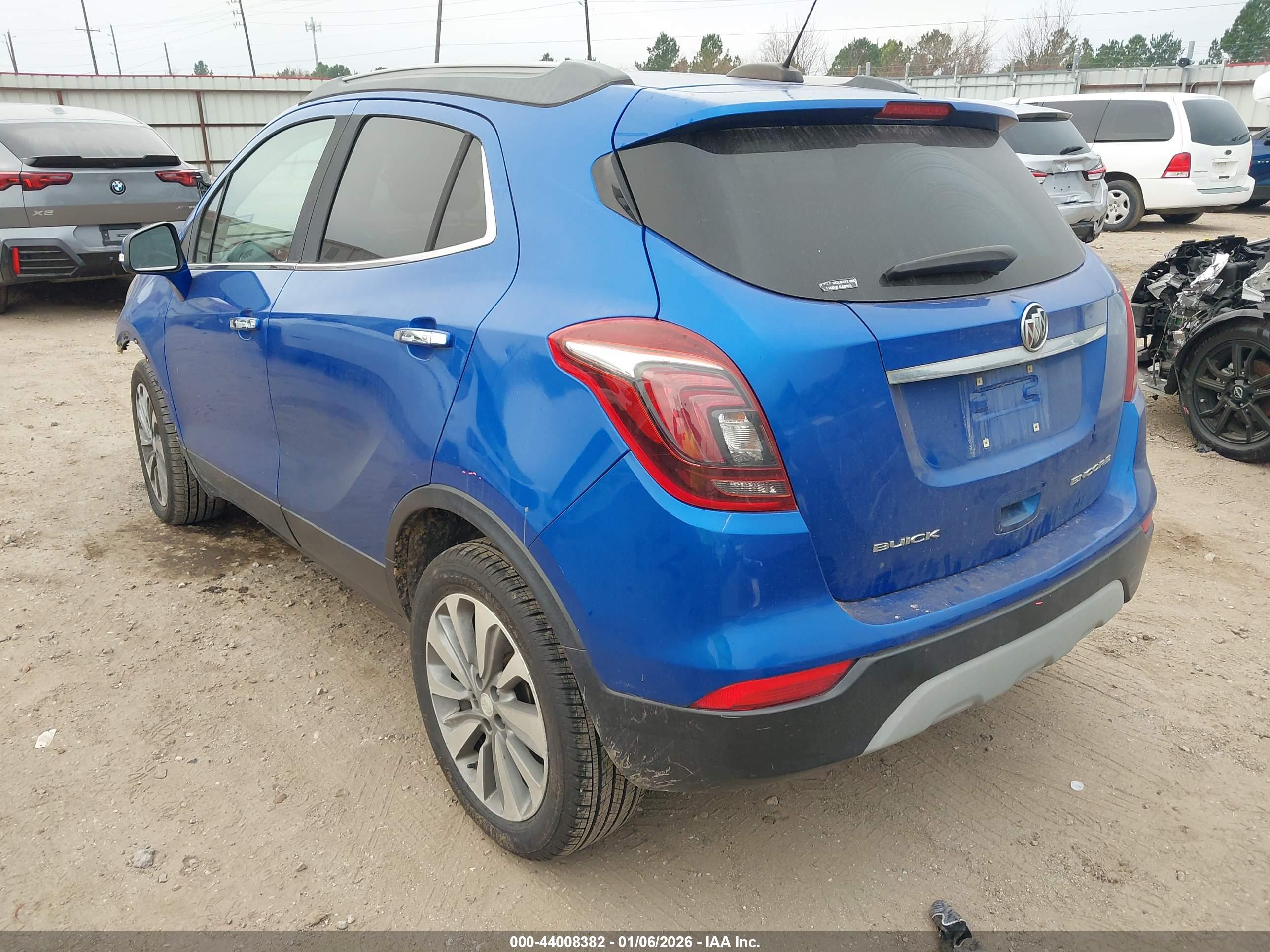 BUICK ENCORE image 3