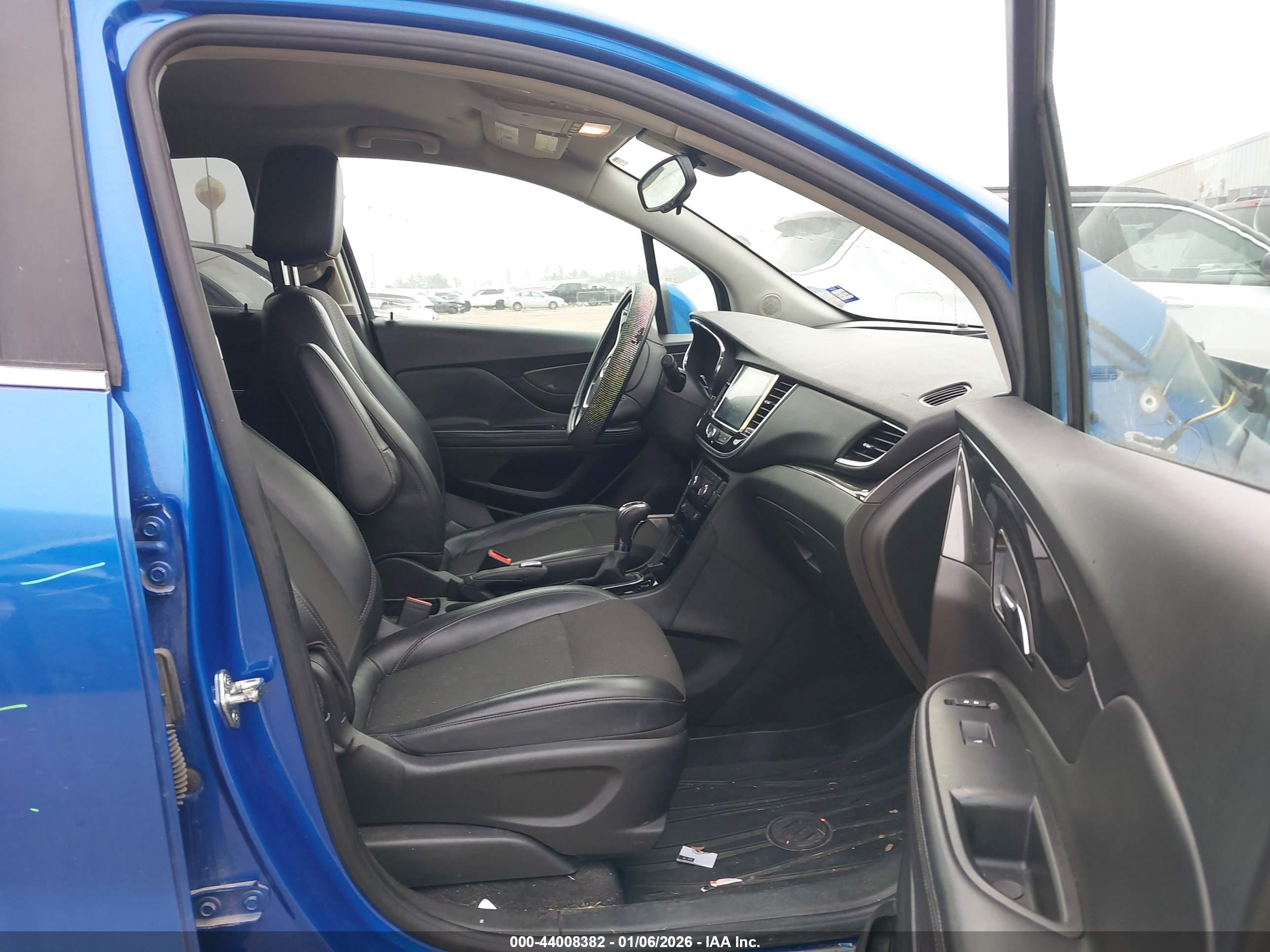 BUICK ENCORE image 5