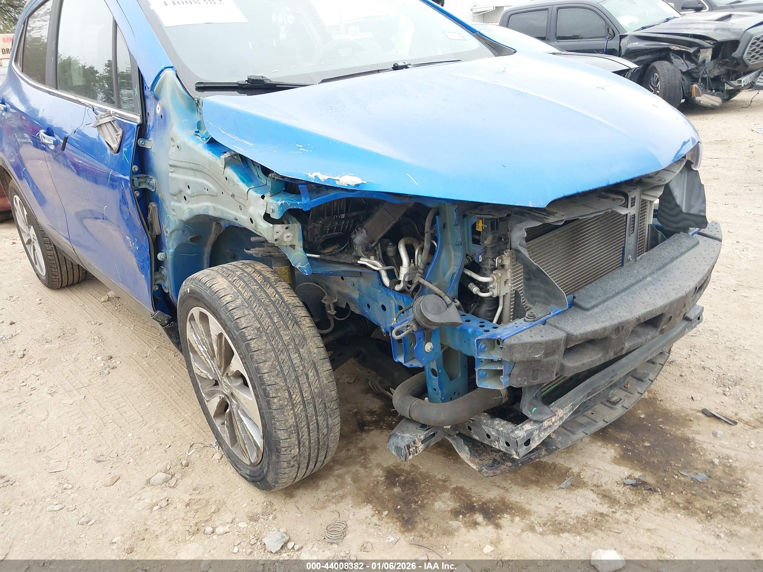 BUICK ENCORE image 6
