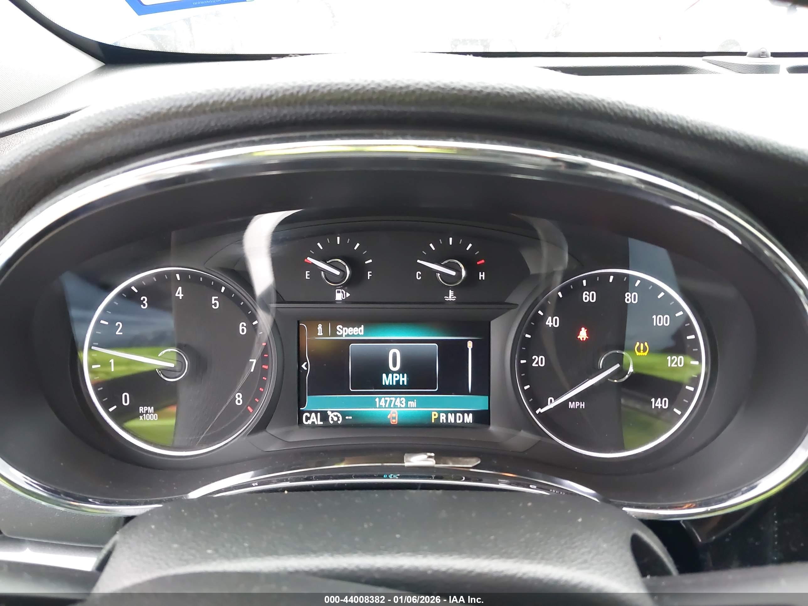 BUICK ENCORE image 7