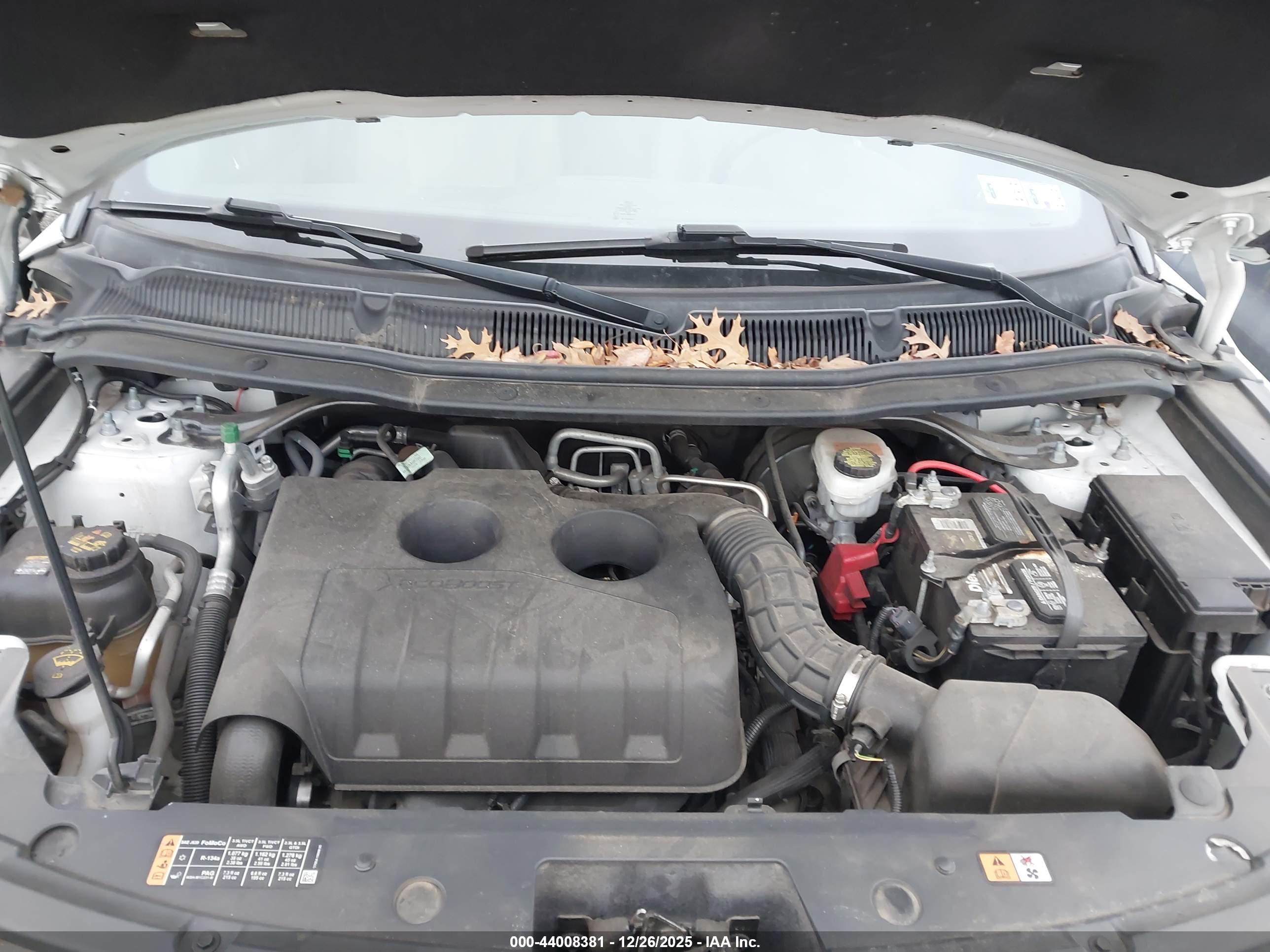 FORD EXPLORER image 10