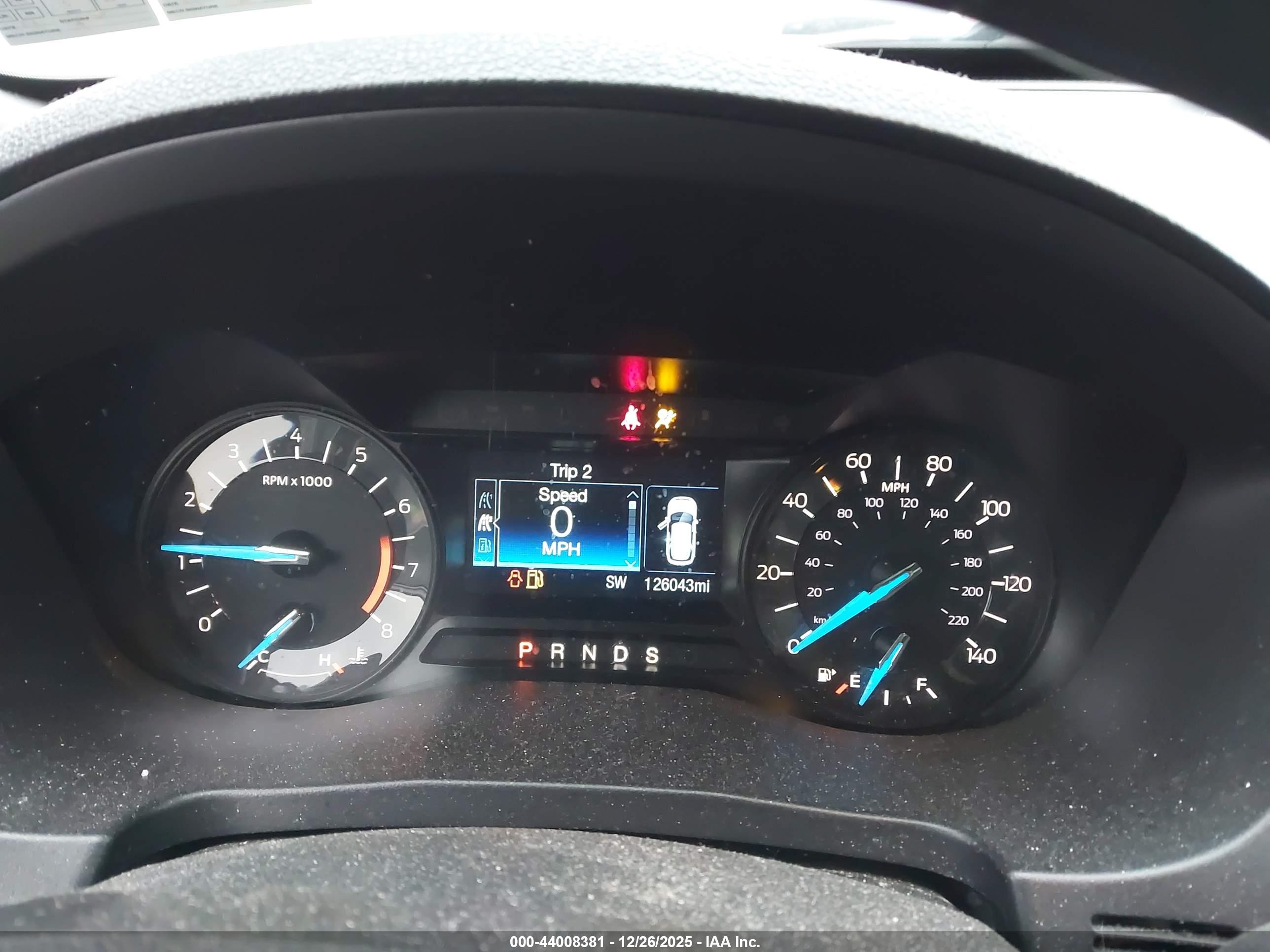 FORD EXPLORER image 7