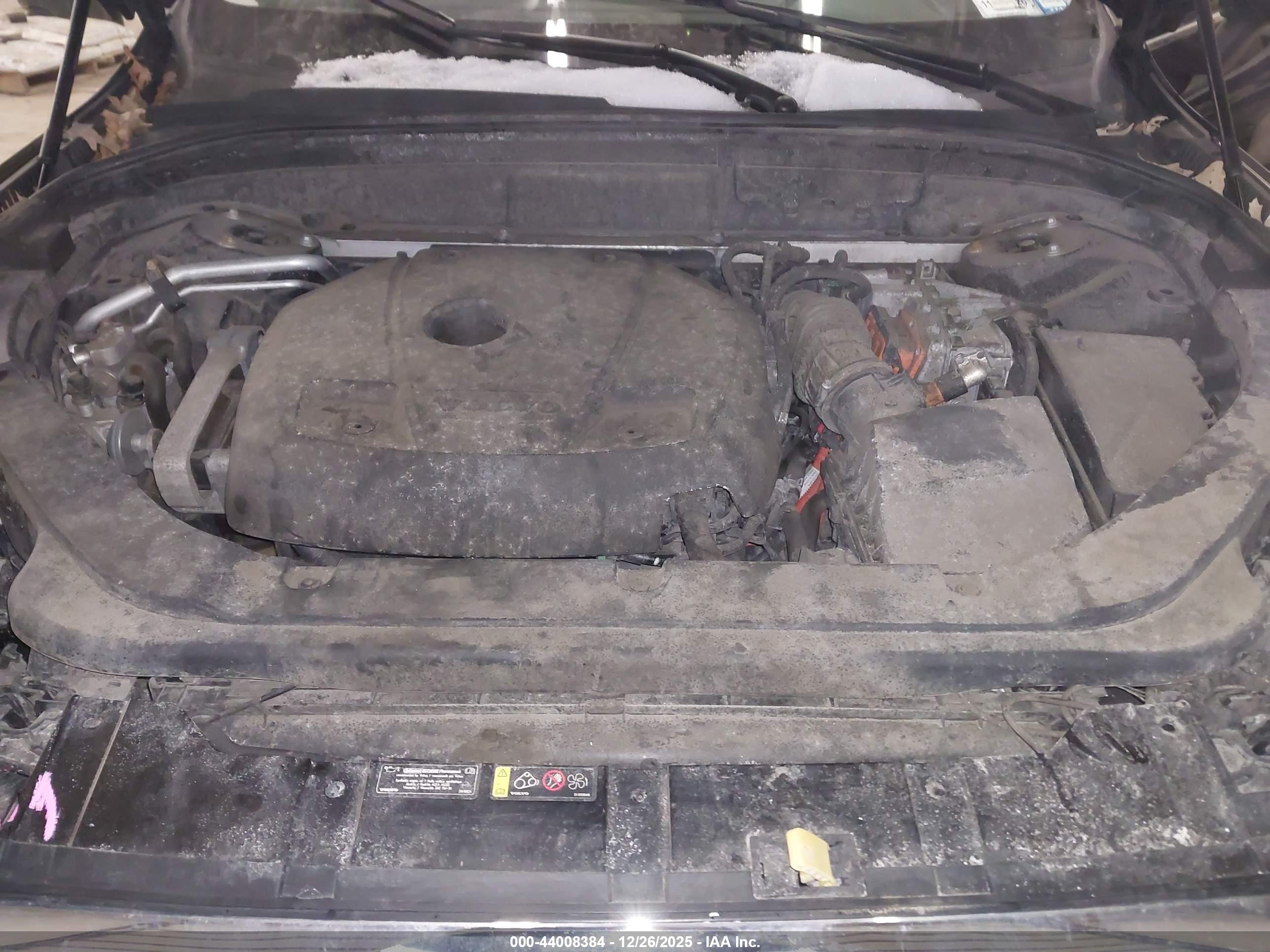 VOLVO XC60 image 10