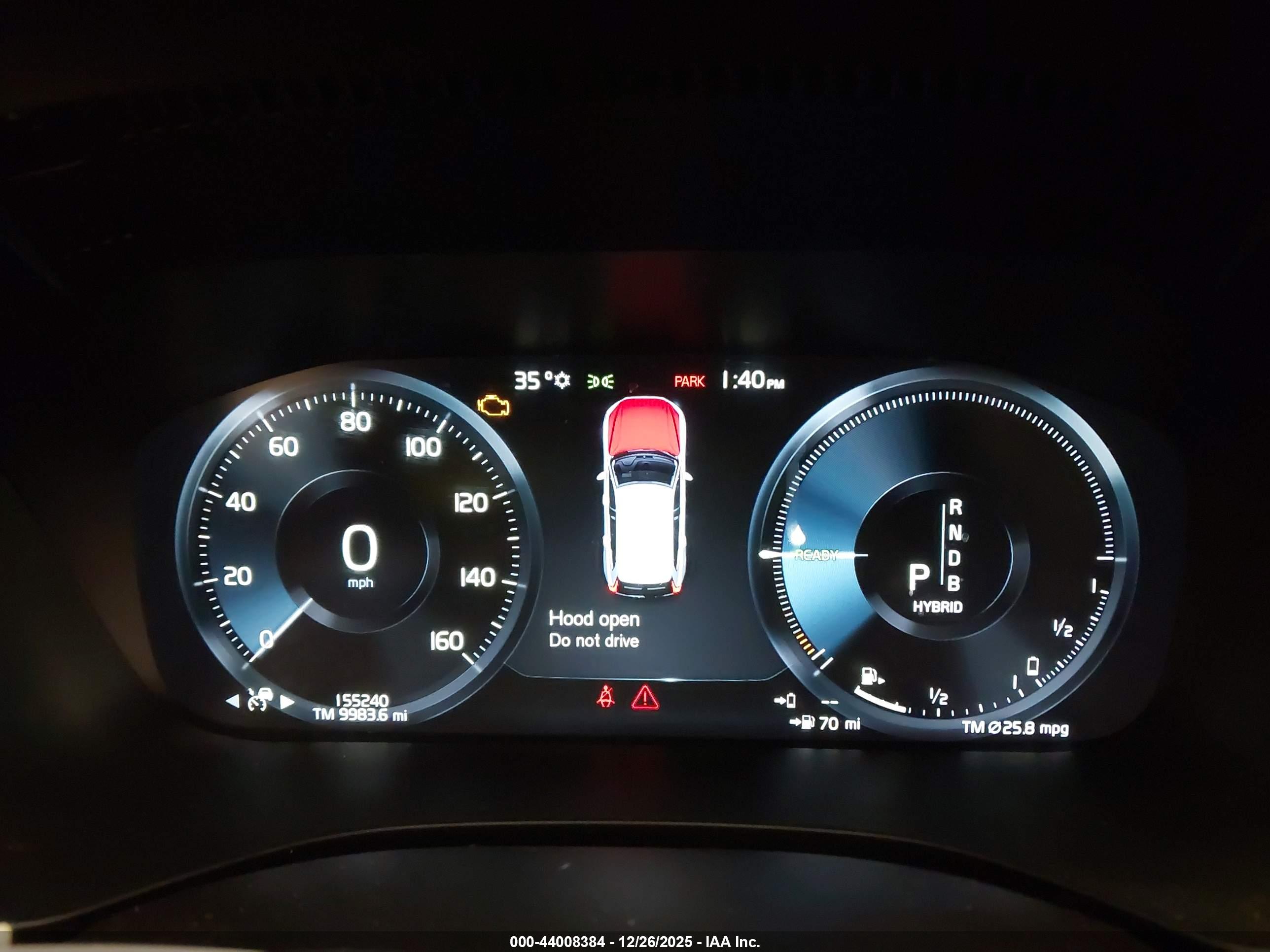 VOLVO XC60 image 7