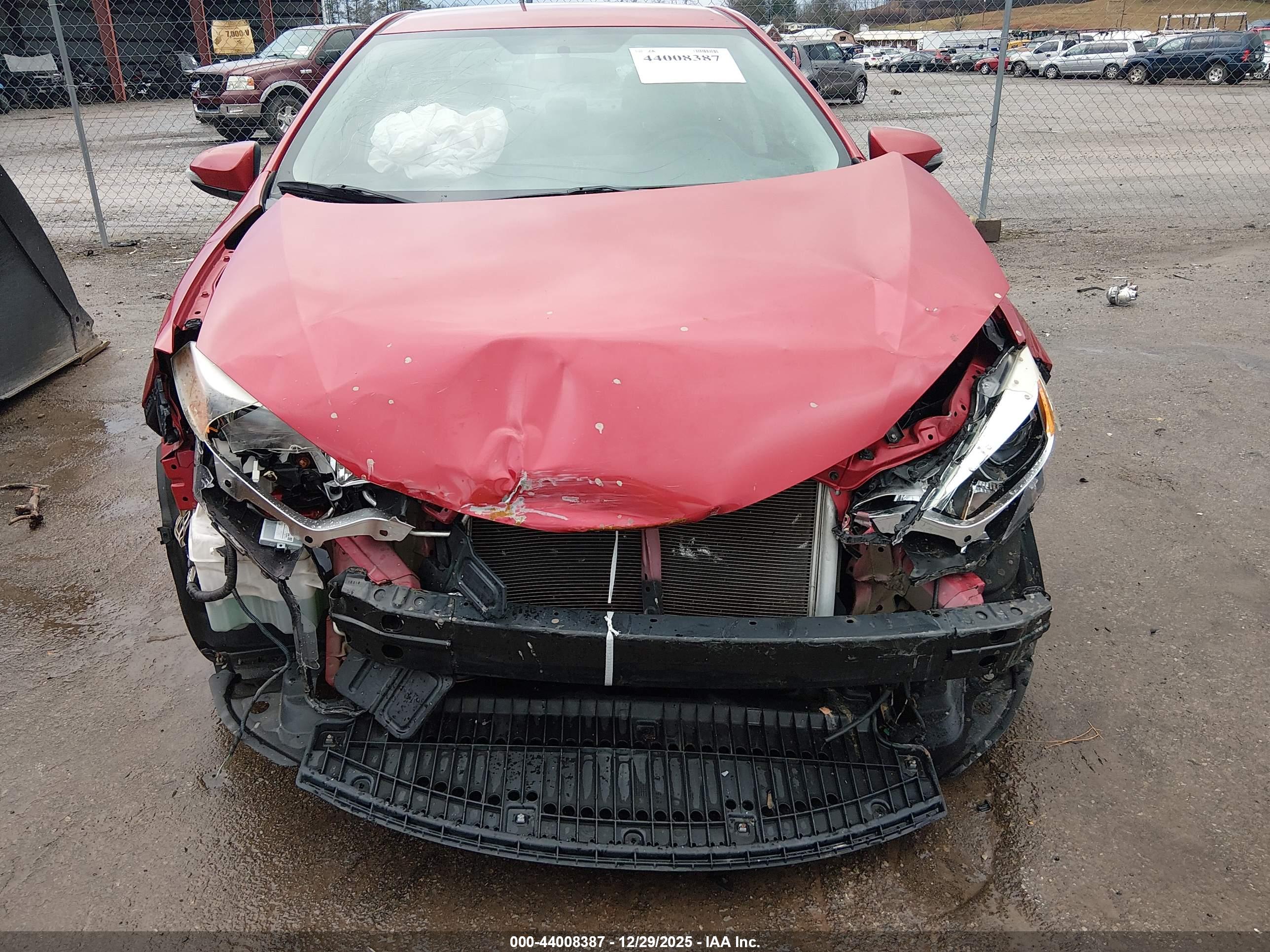 TOYOTA COROLLA image 6
