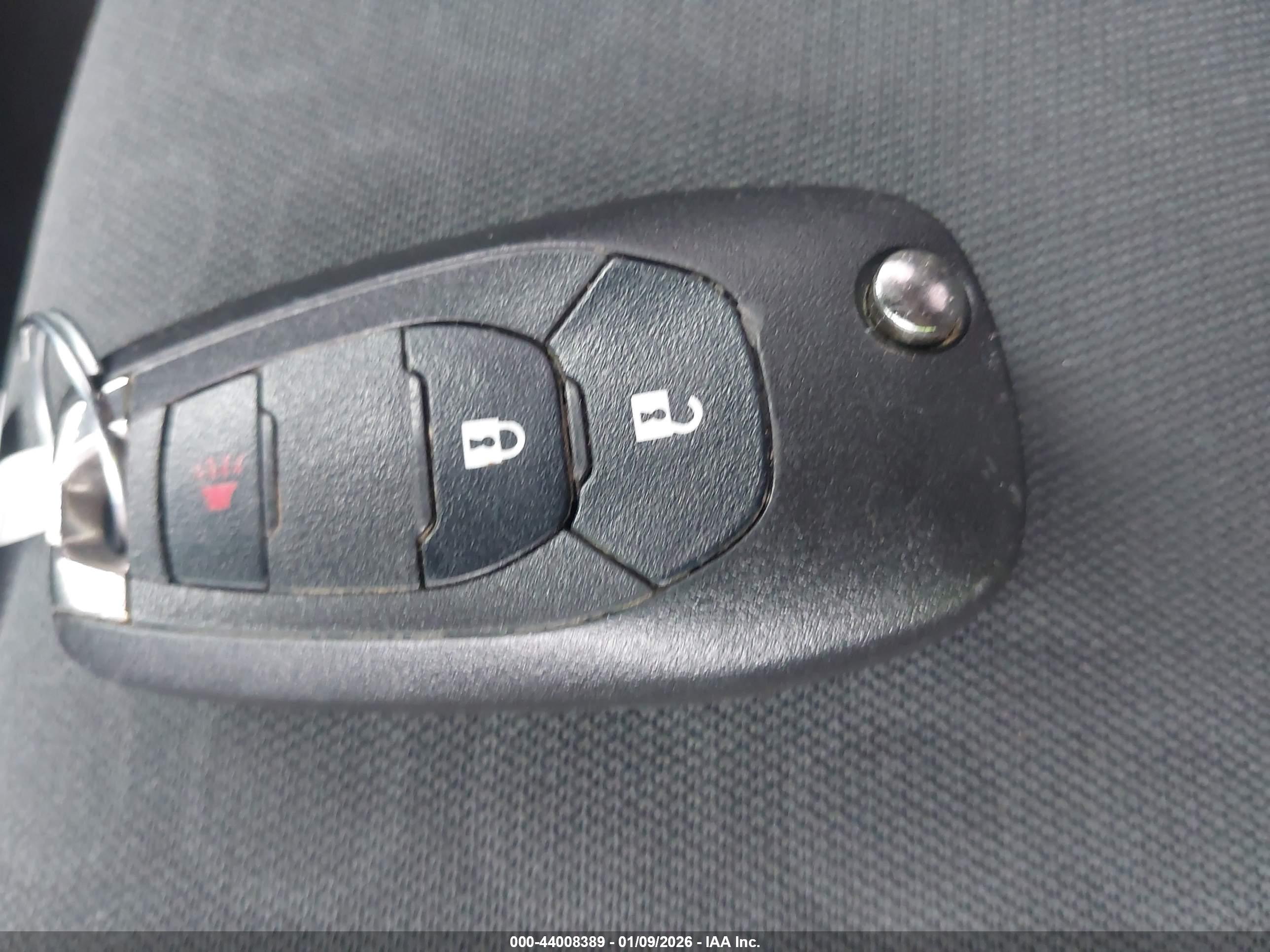 CHEVROLET TRAX image 11