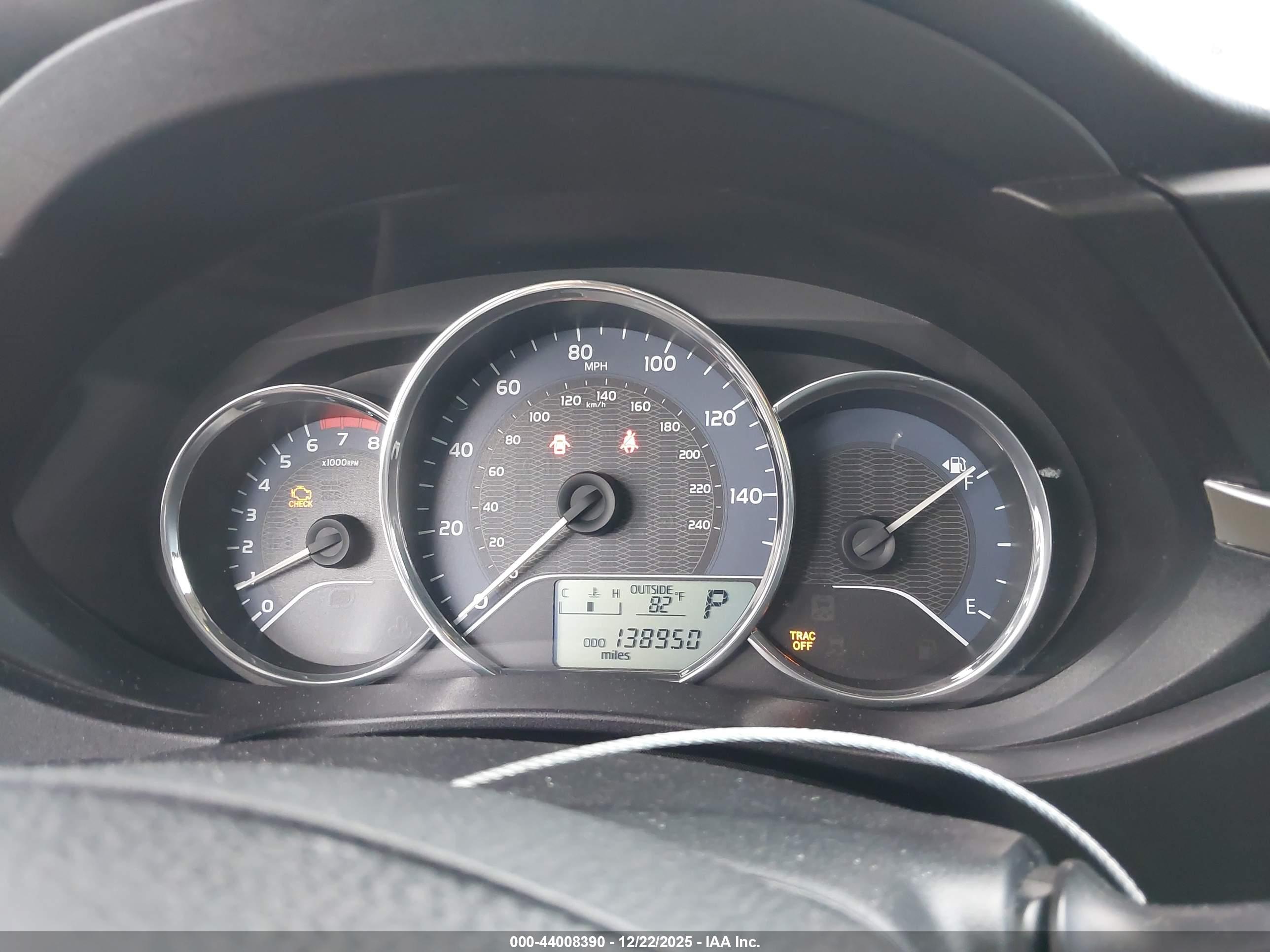 TOYOTA COROLLA image 7