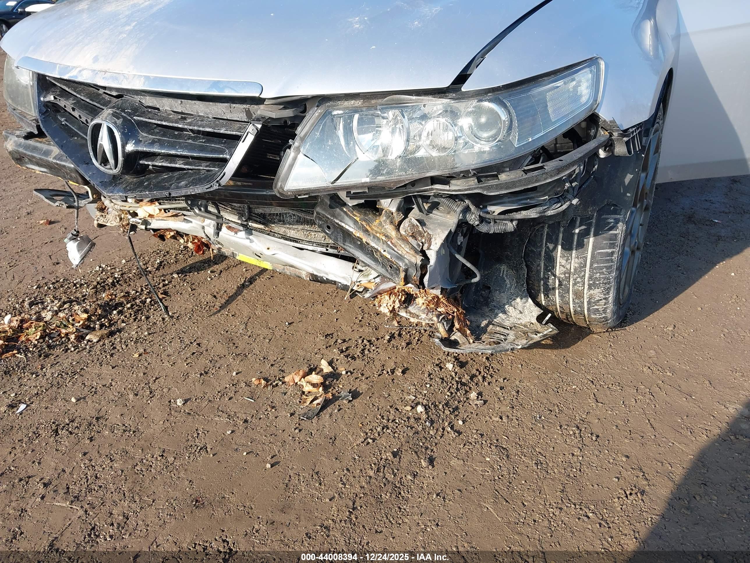 ACURA TSX image 6