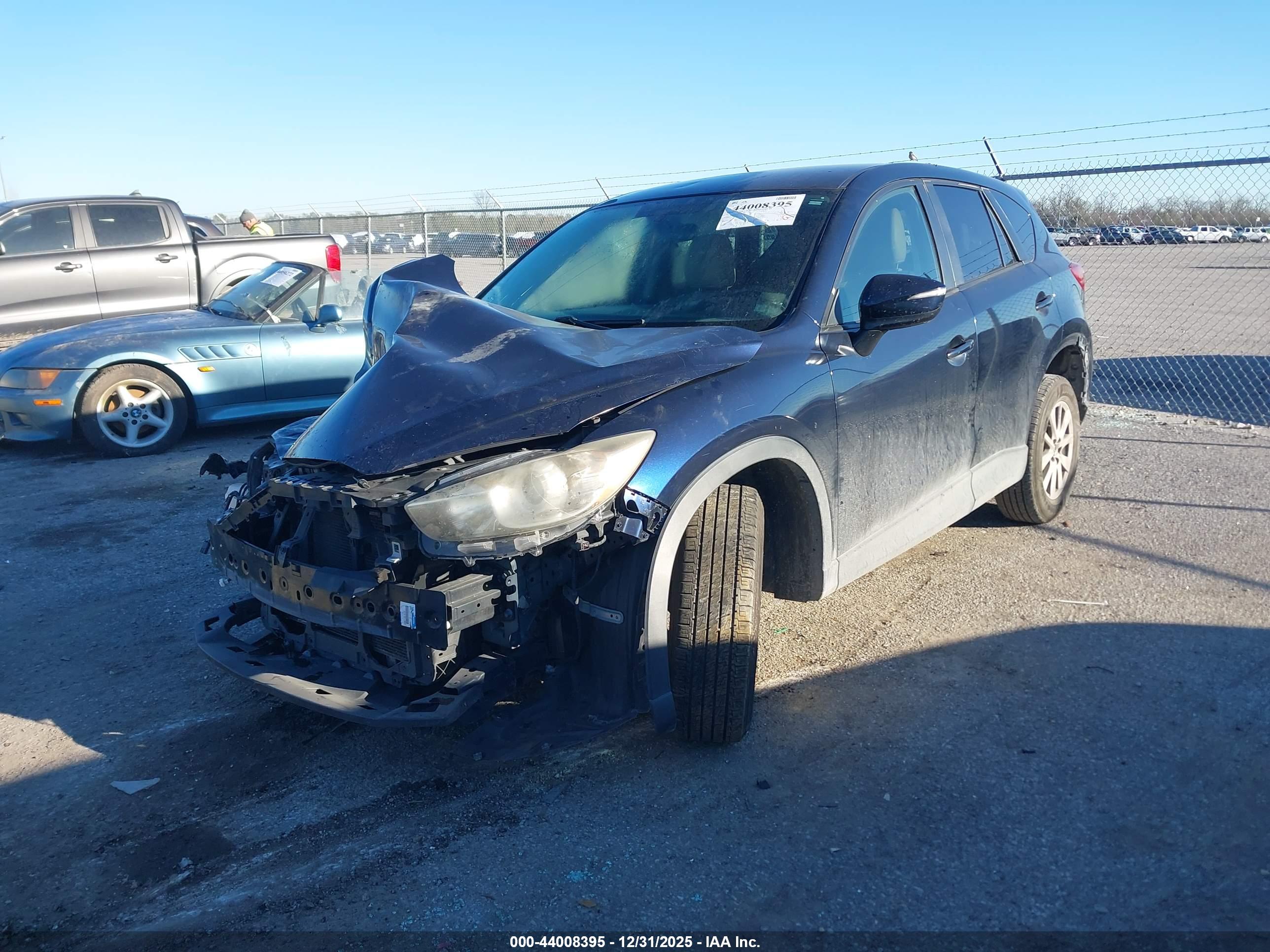 MAZDA CX-5 image 2