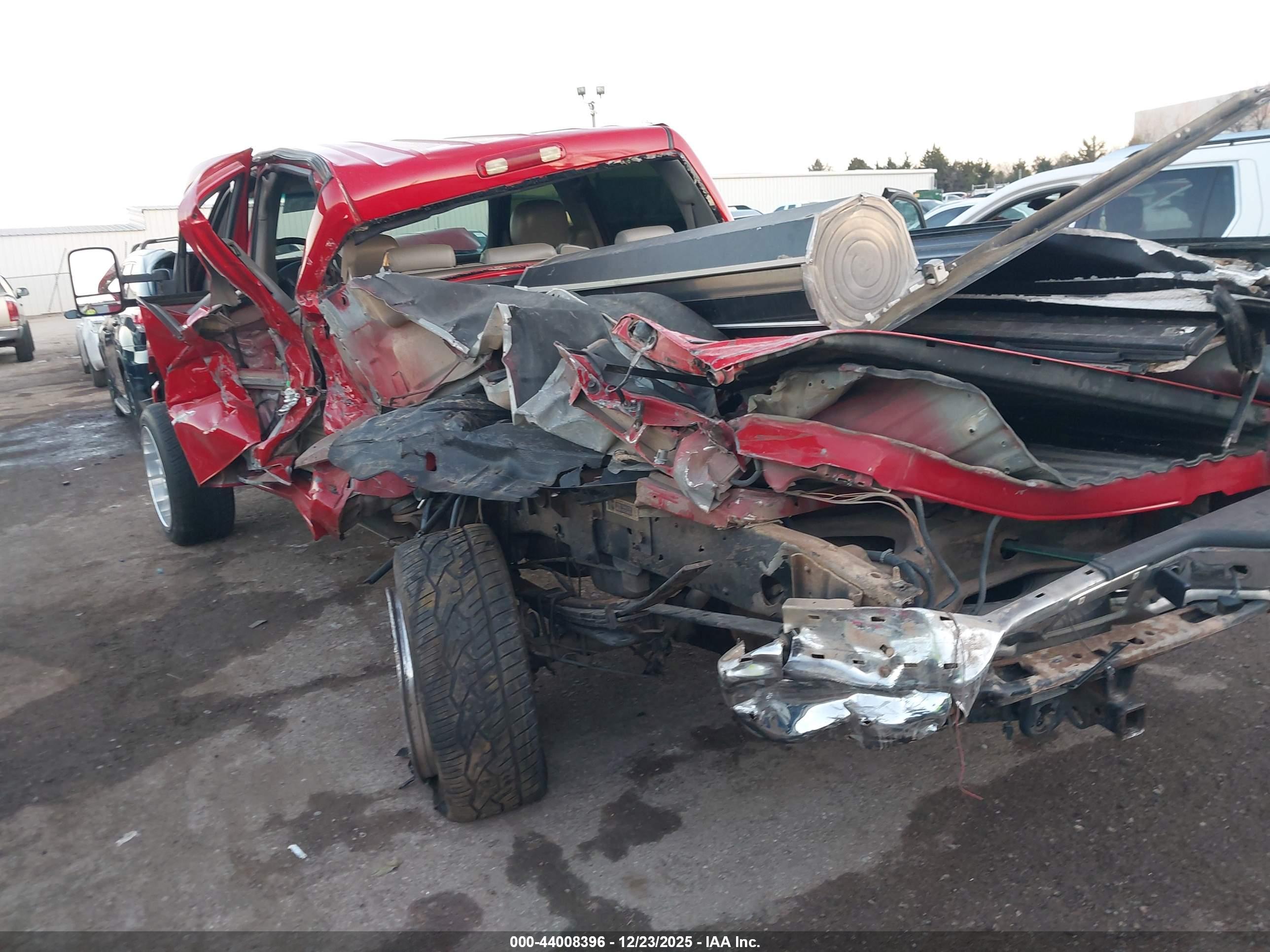 GMC SIERRA image 6