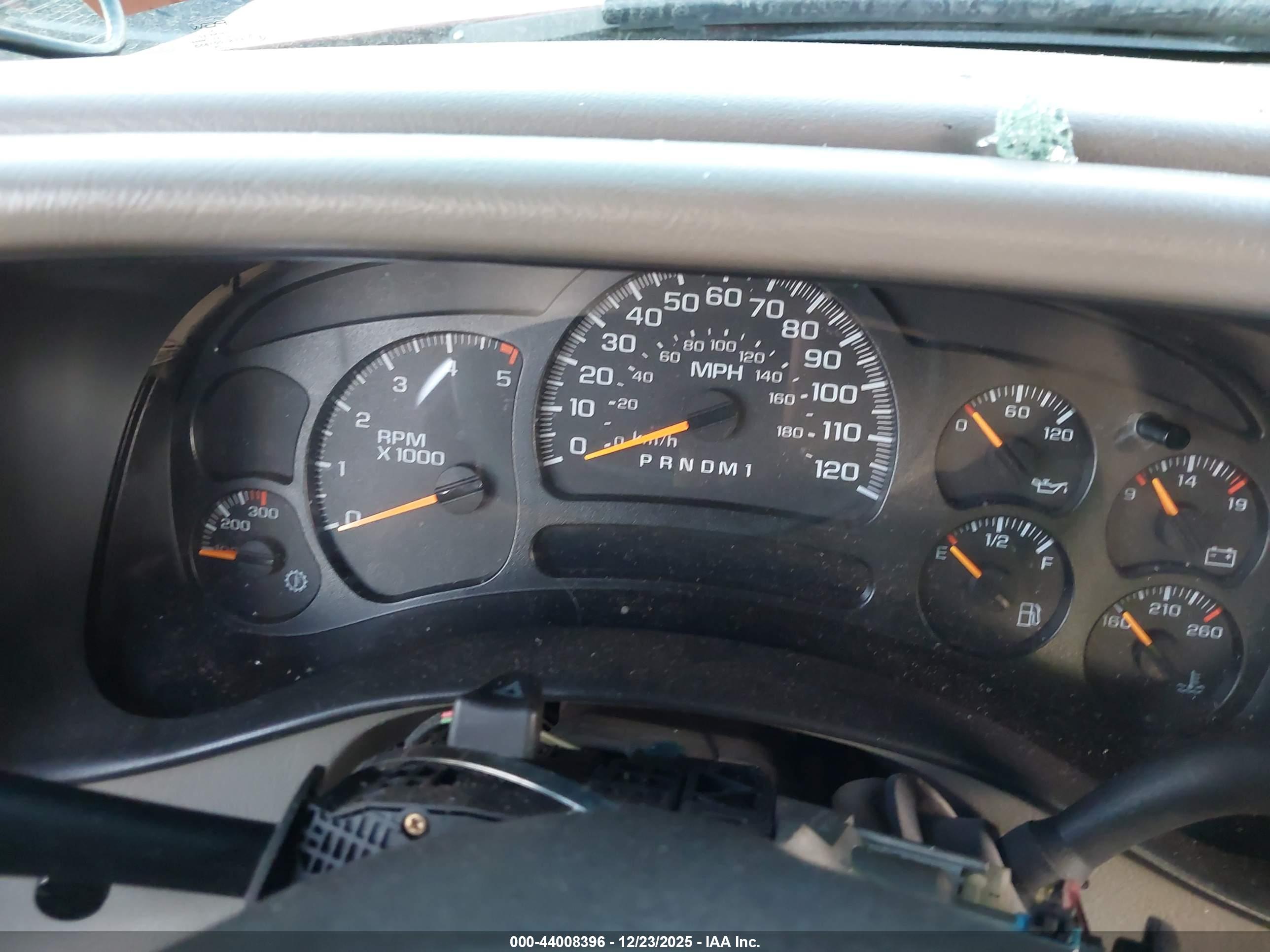 GMC SIERRA image 7