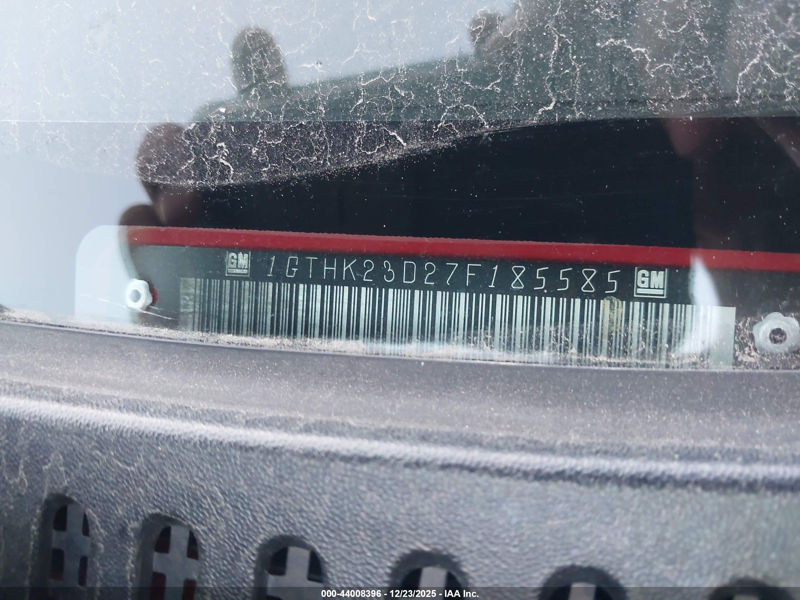 GMC SIERRA image 9