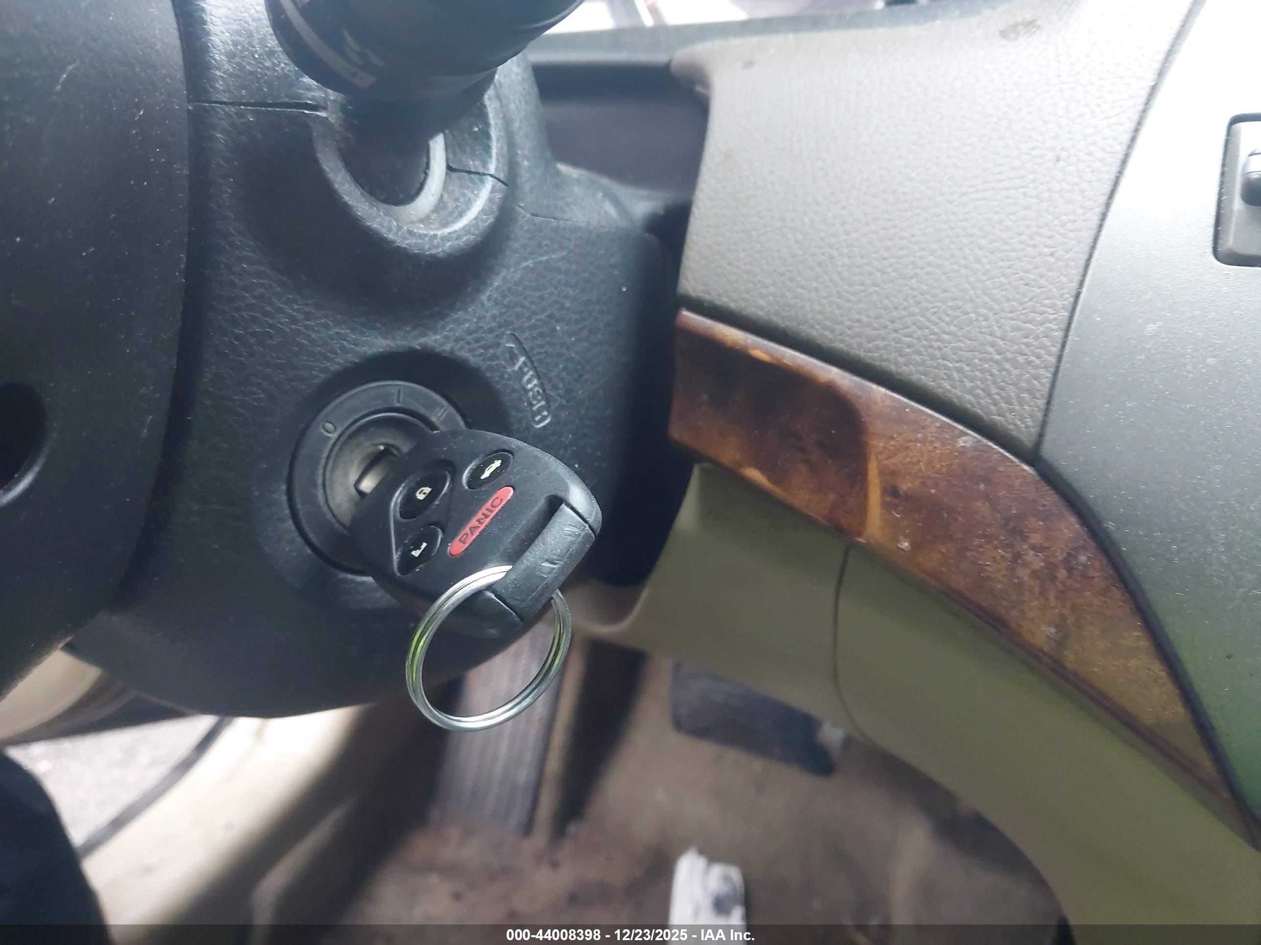 HONDA ACCORD image 11