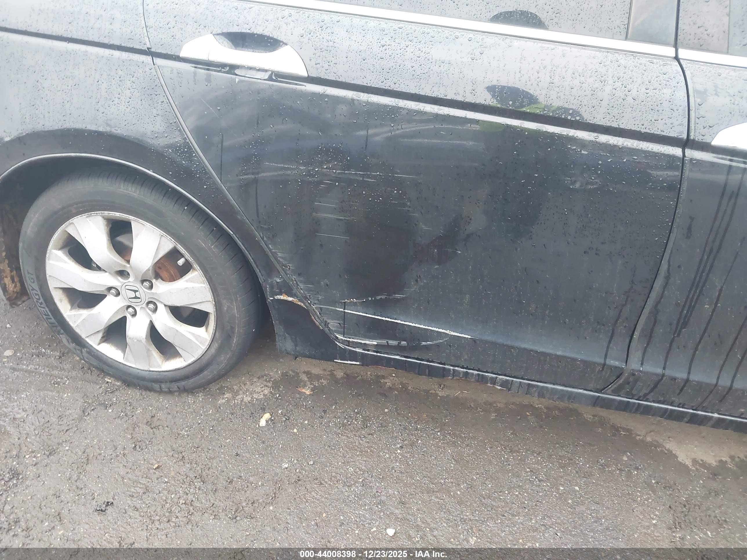 HONDA ACCORD image 6