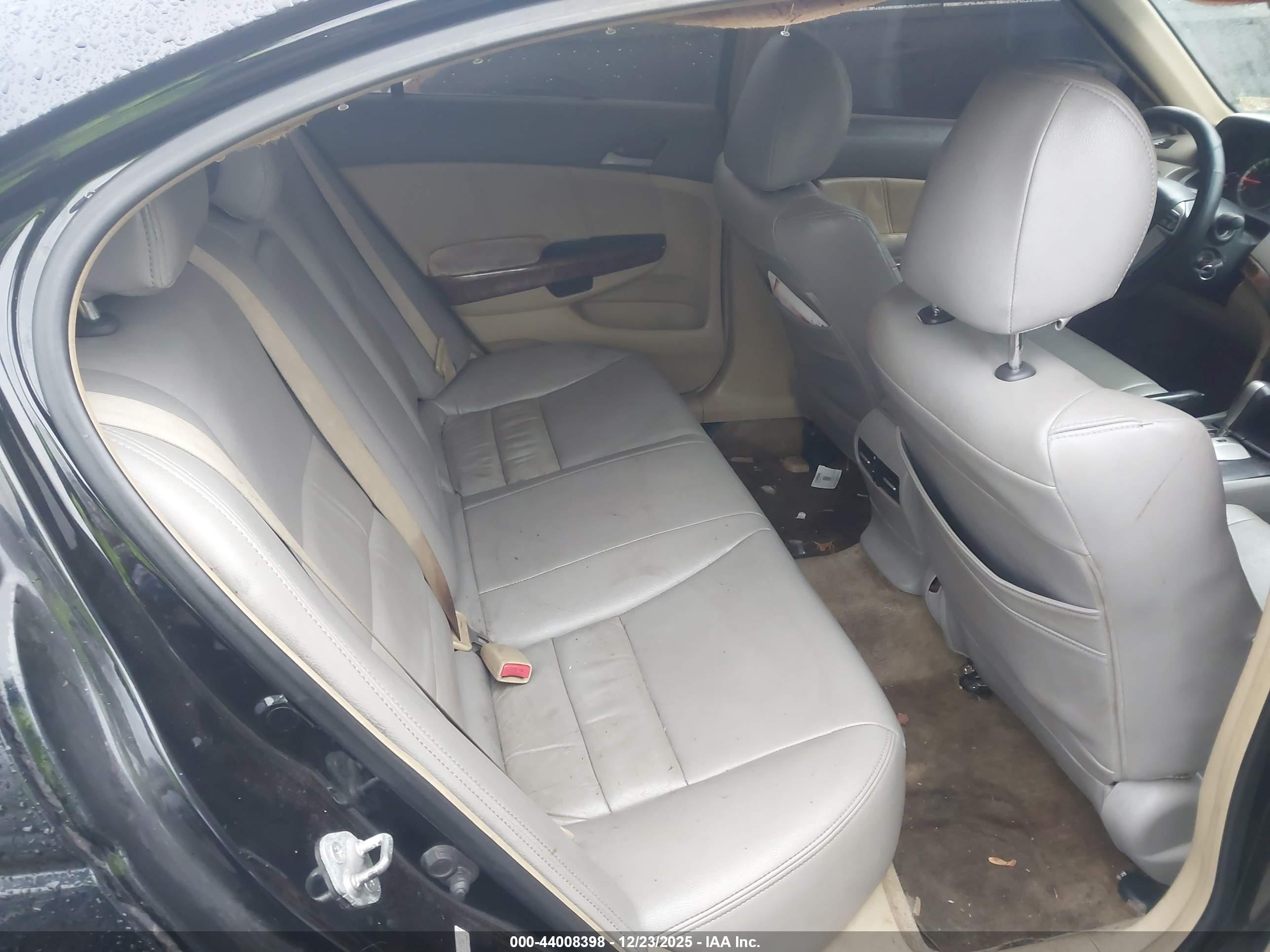 HONDA ACCORD image 8