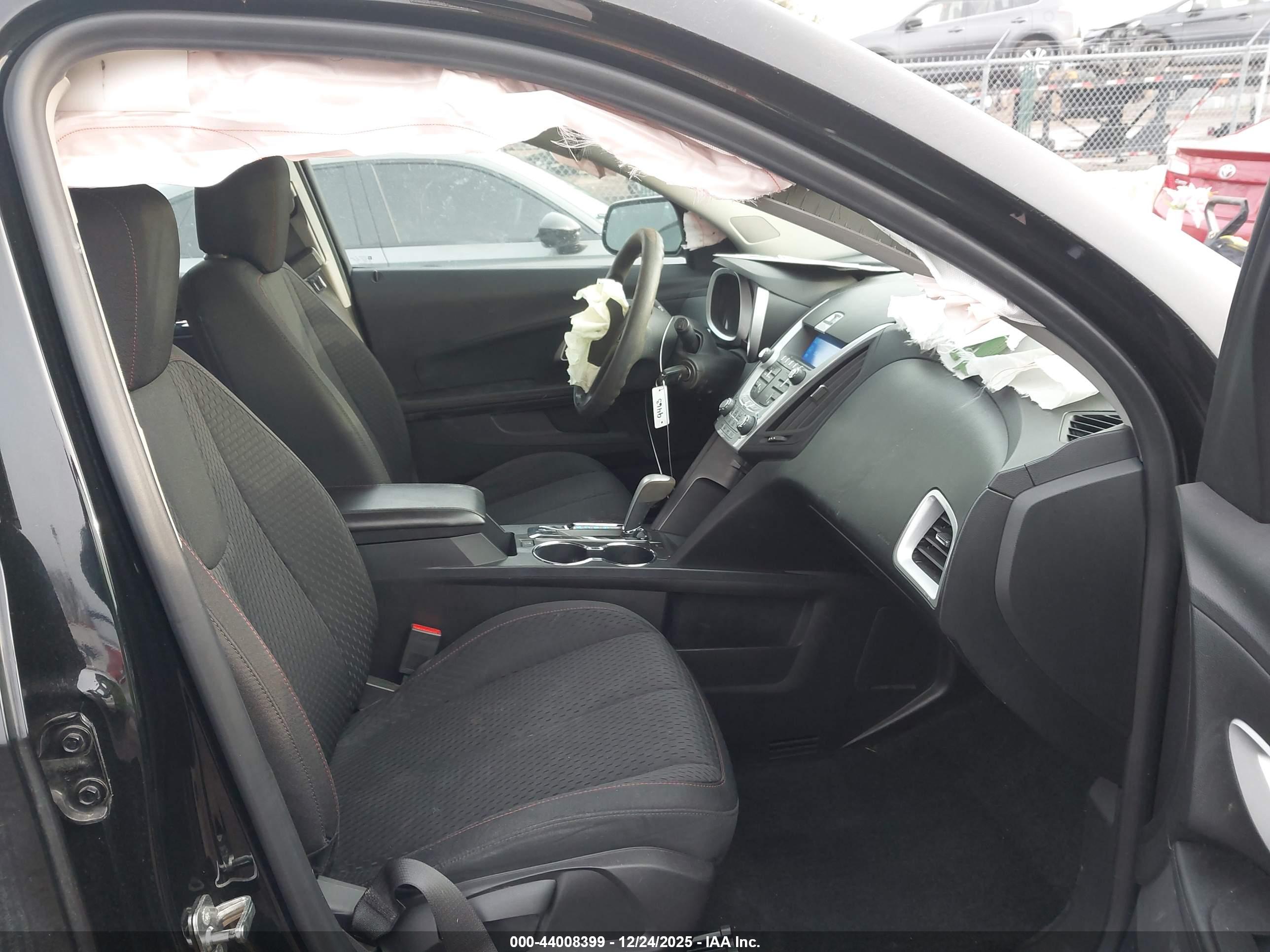 CHEVROLET EQUINOX image 5