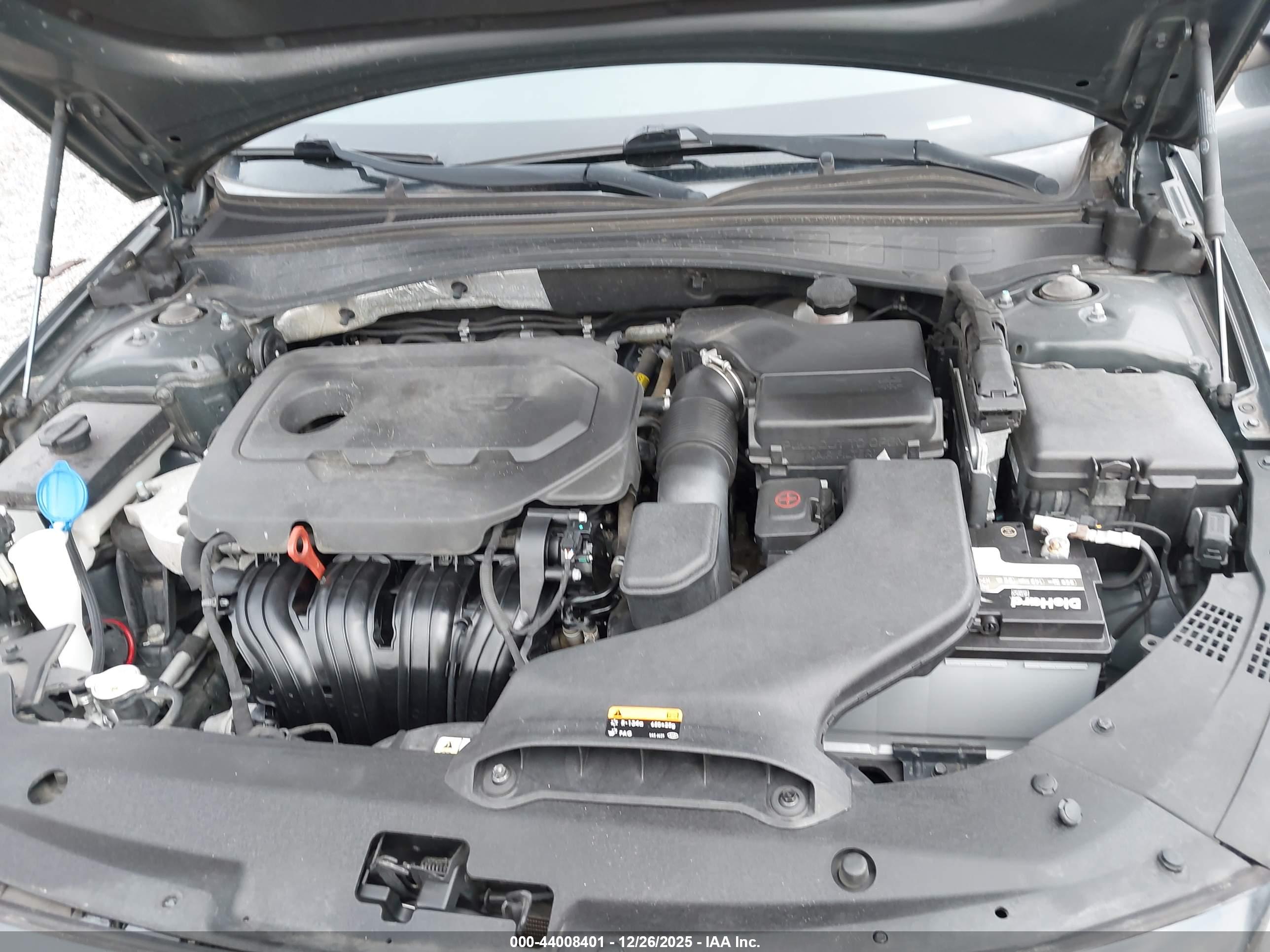 KIA OPTIMA image 10