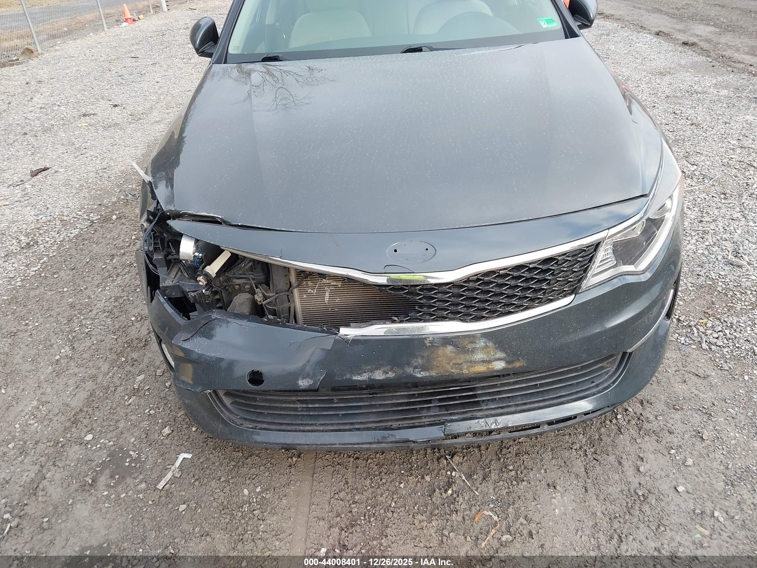 KIA OPTIMA image 6