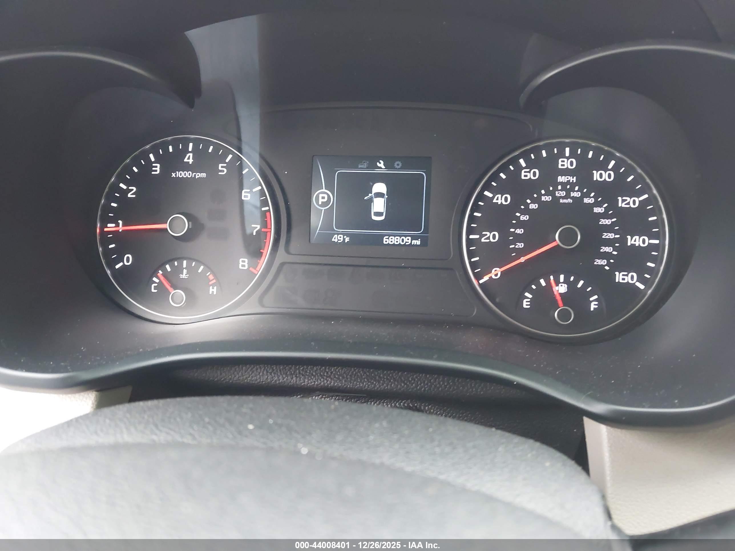 KIA OPTIMA image 7