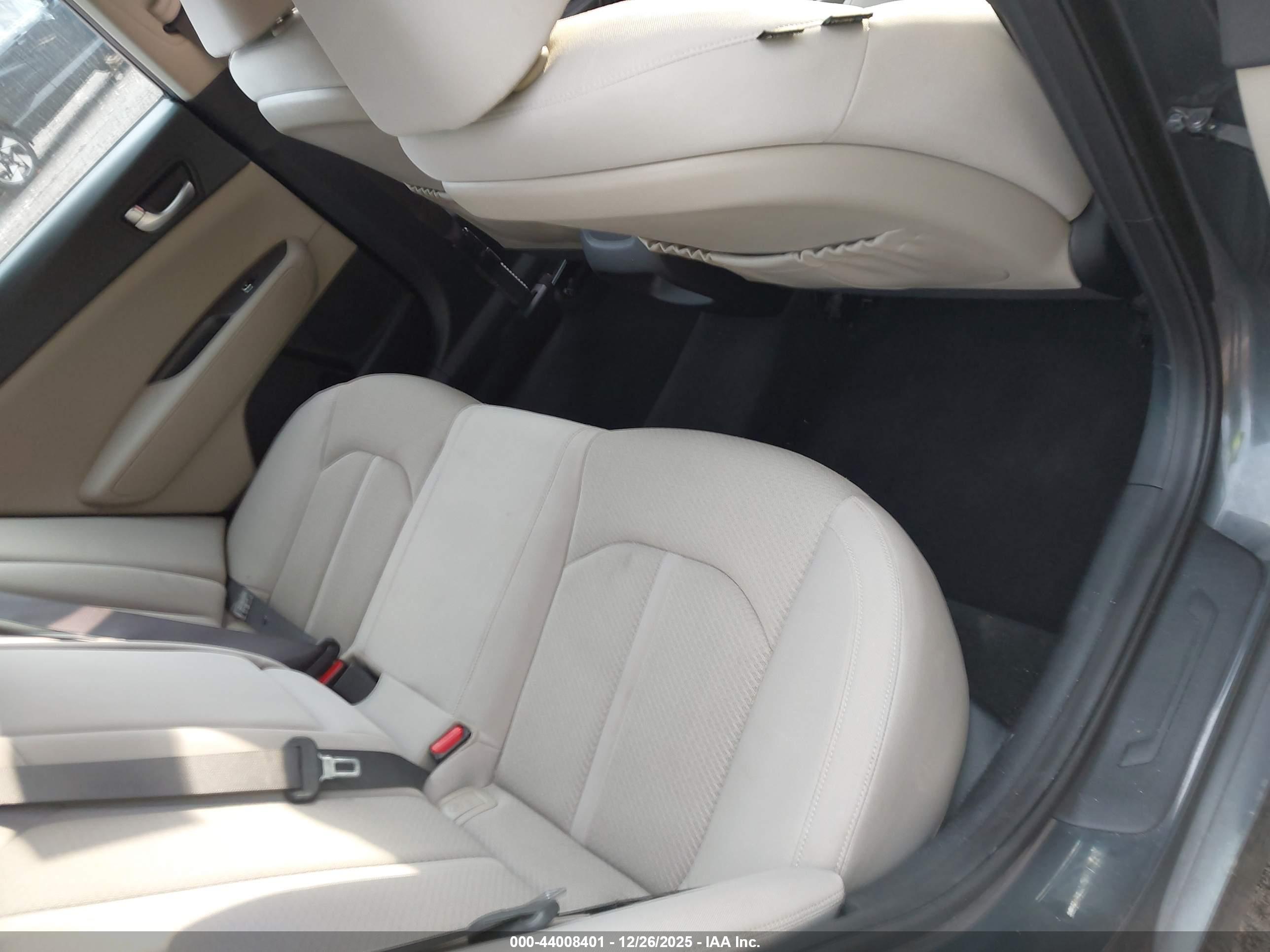 KIA OPTIMA image 8
