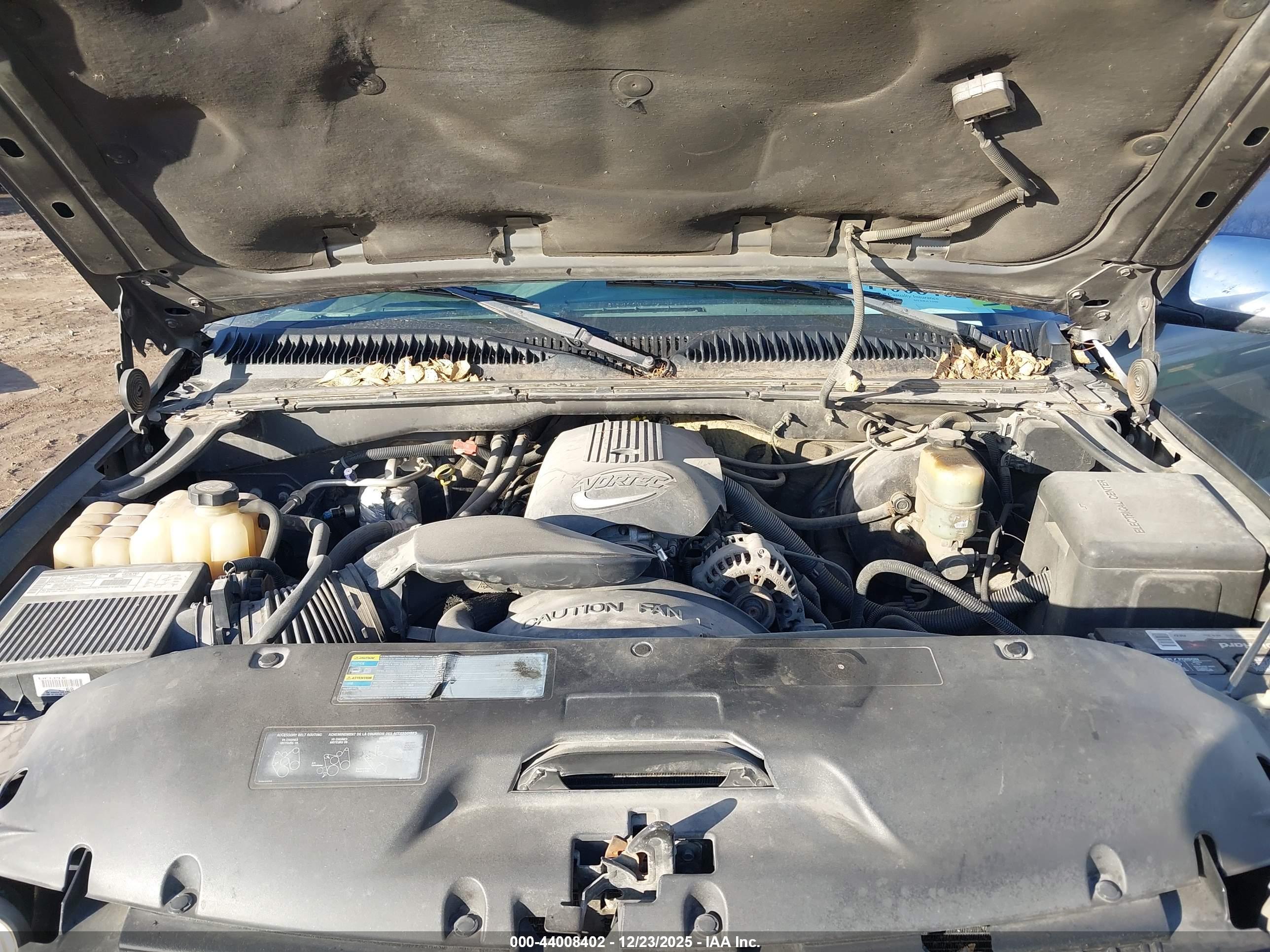 GMC SIERRA image 10