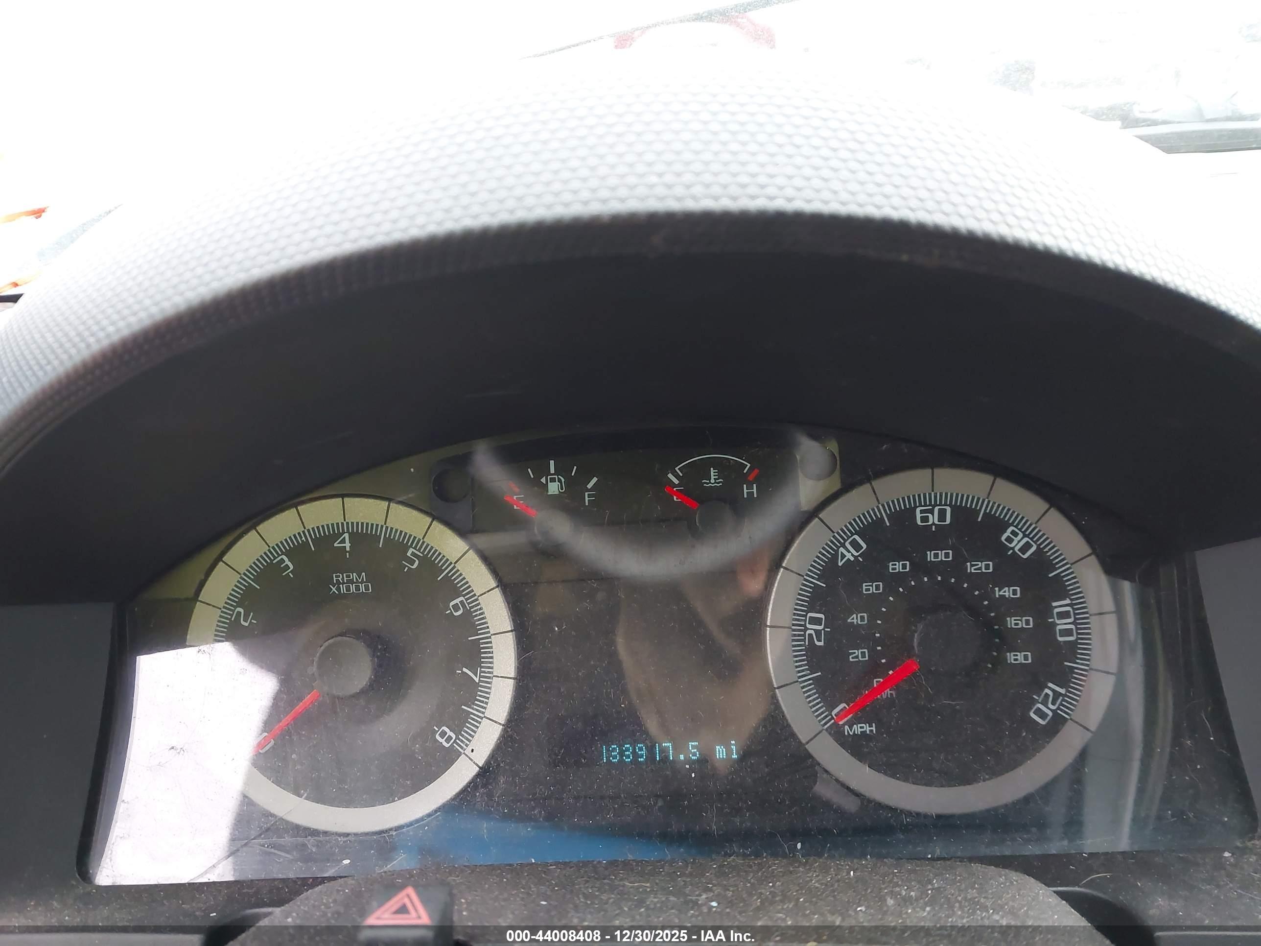 FORD ESCAPE image 7