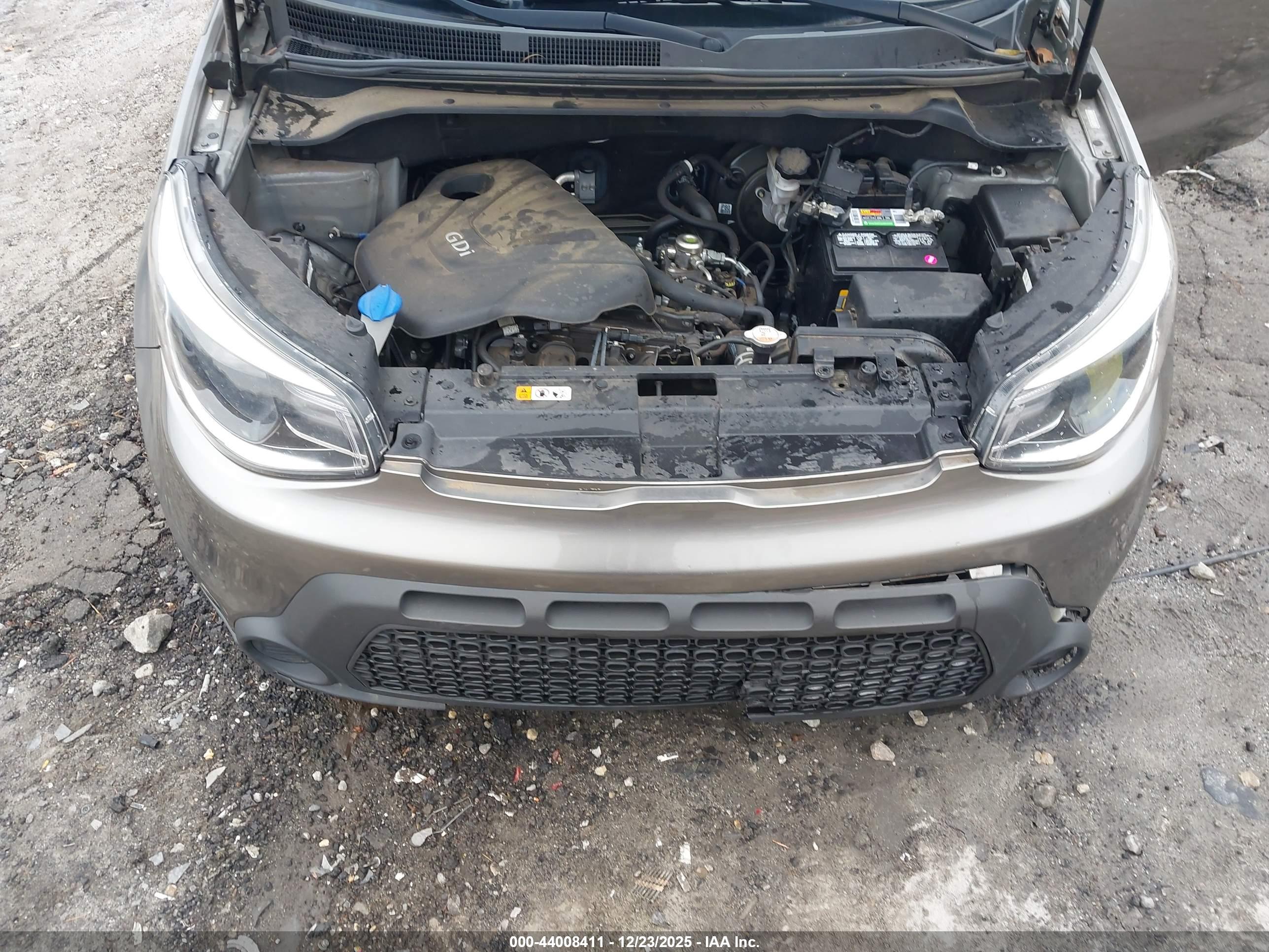 KIA SOUL image 10