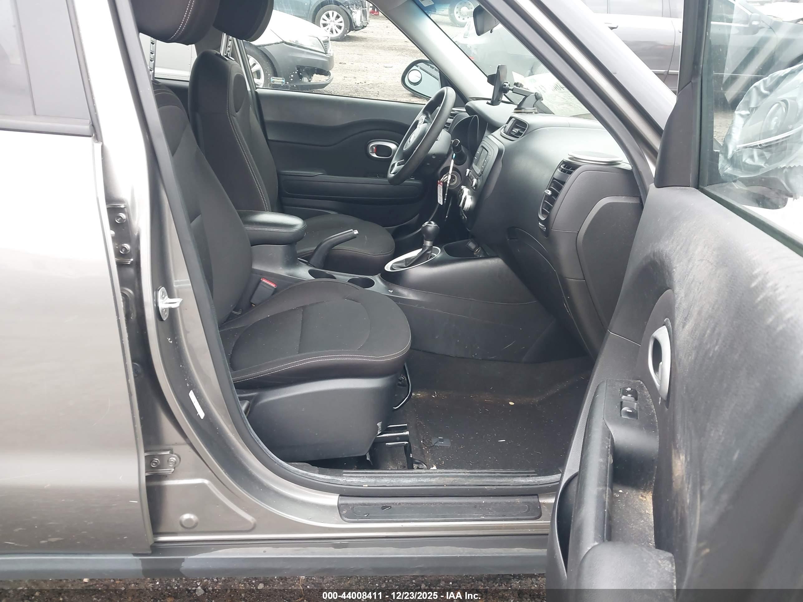 KIA SOUL image 5