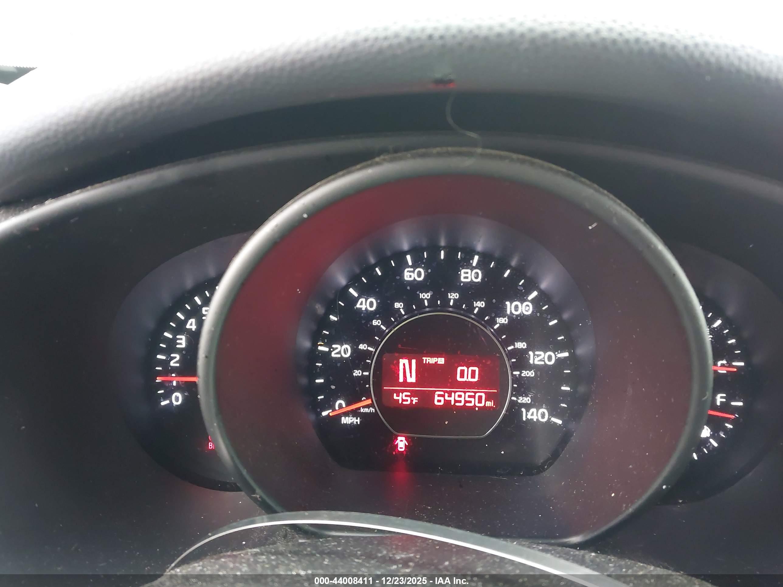 KIA SOUL image 7