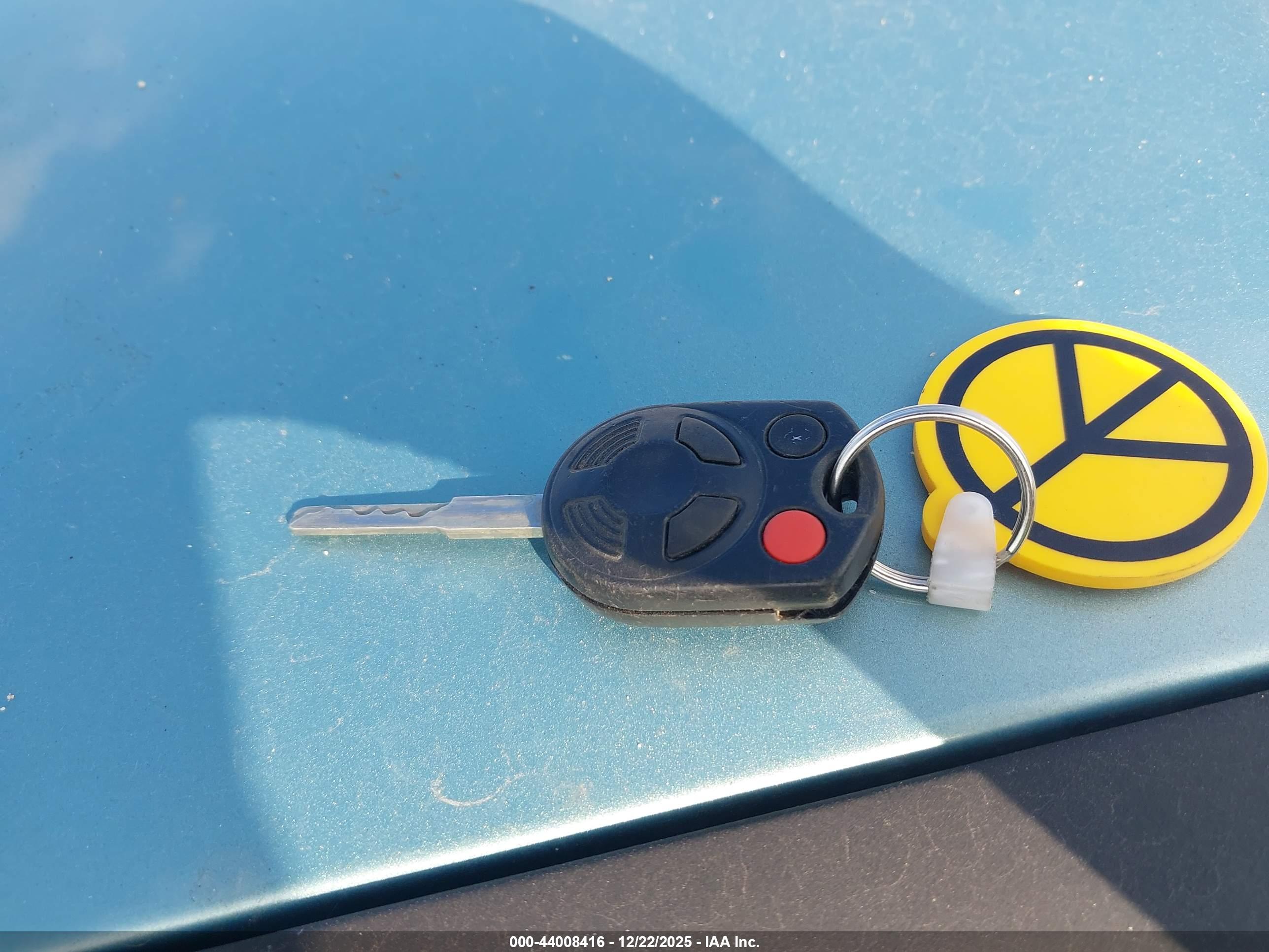 FORD FOCUS image 11