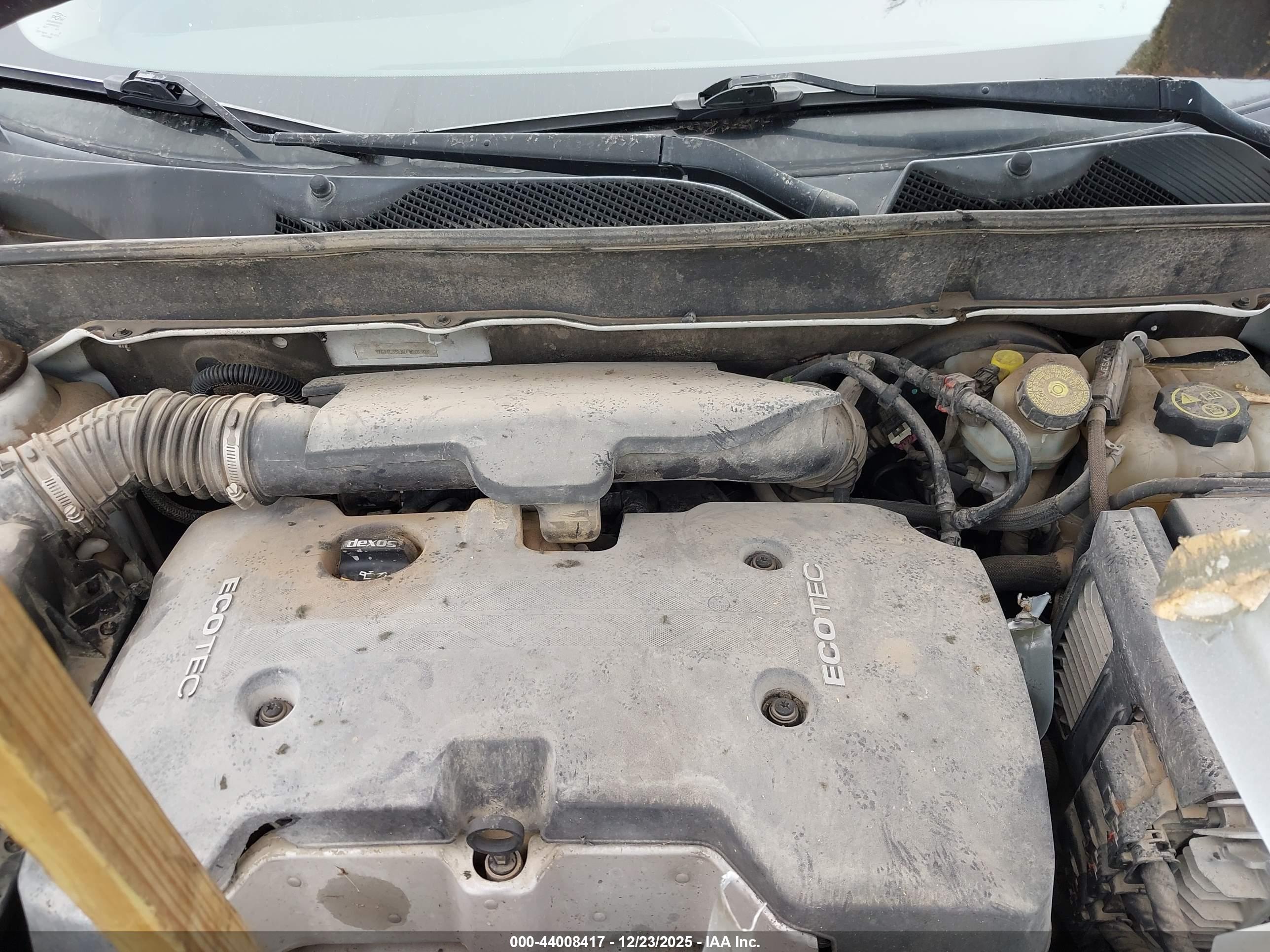 CHEVROLET MALIBU image 10